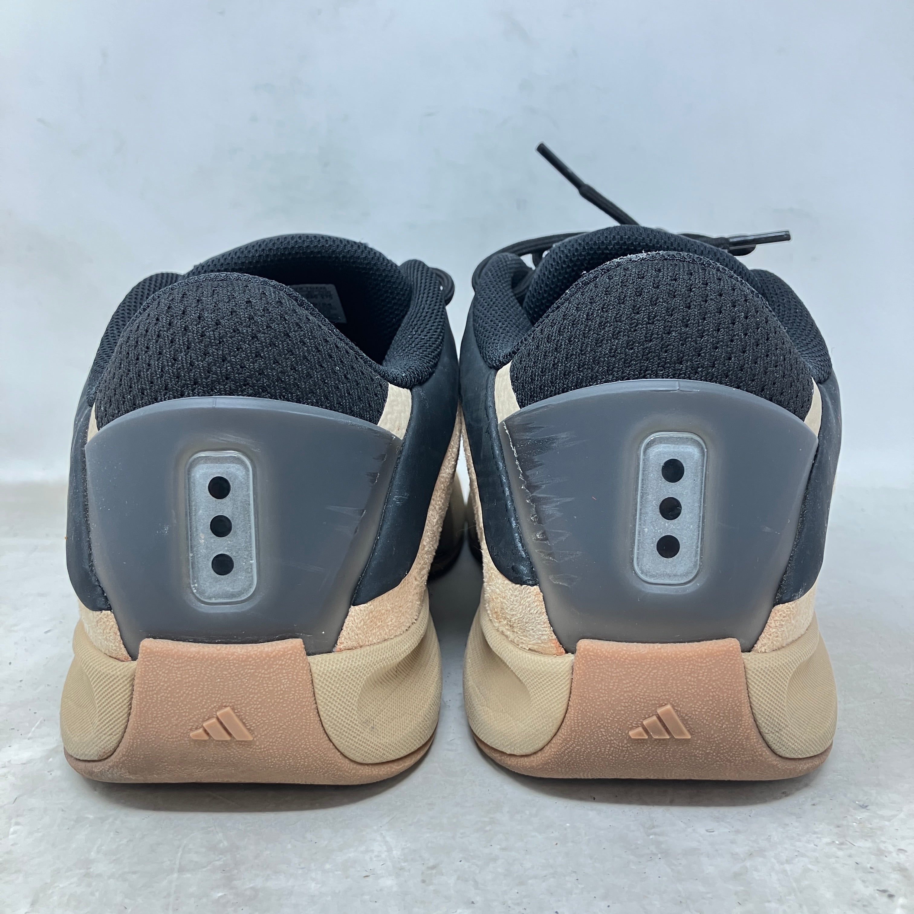 adidas Nova IIInfinity Warm Sandstone Black