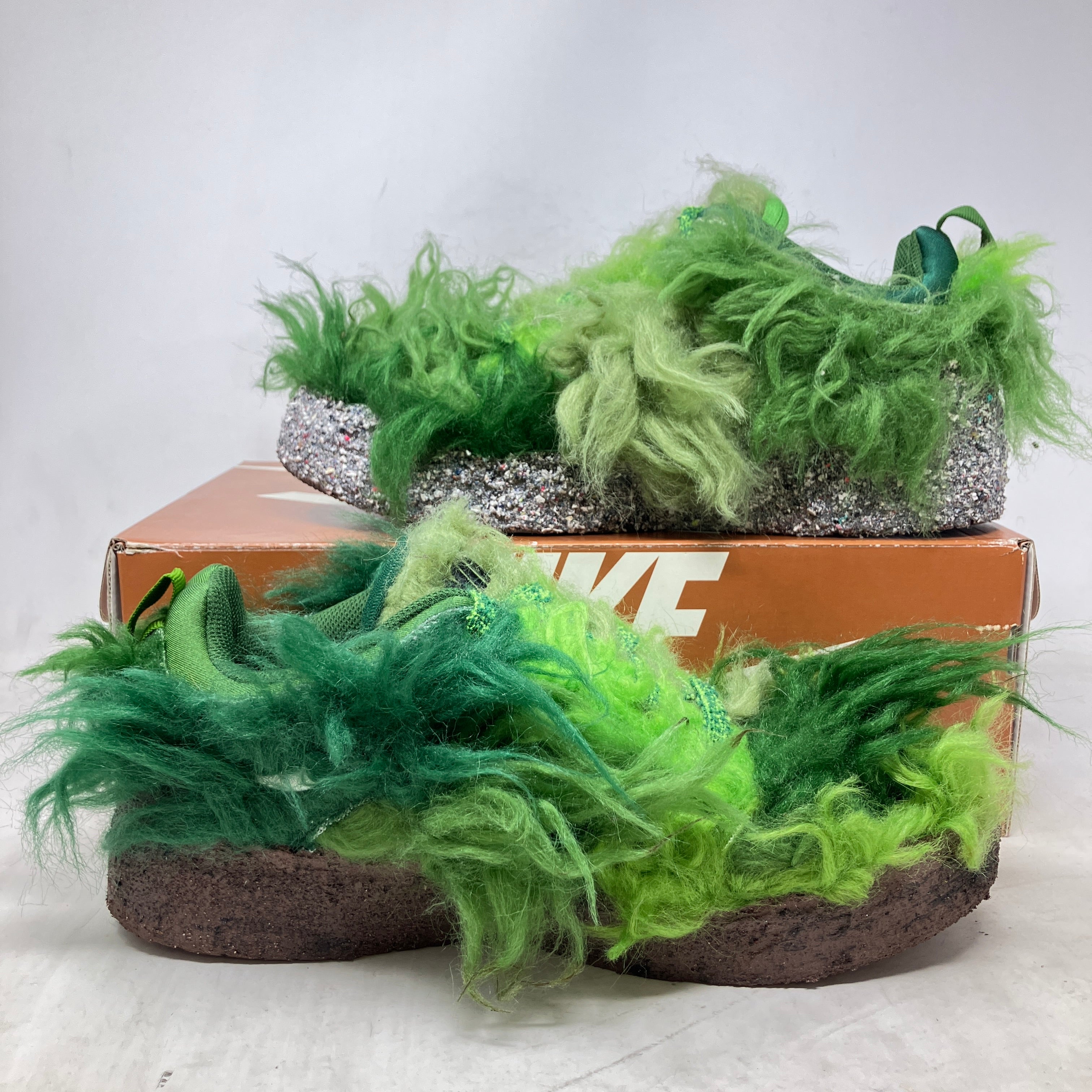 Nike CPFM Flea 1 Cactus Plant Flea Market Overgrown
