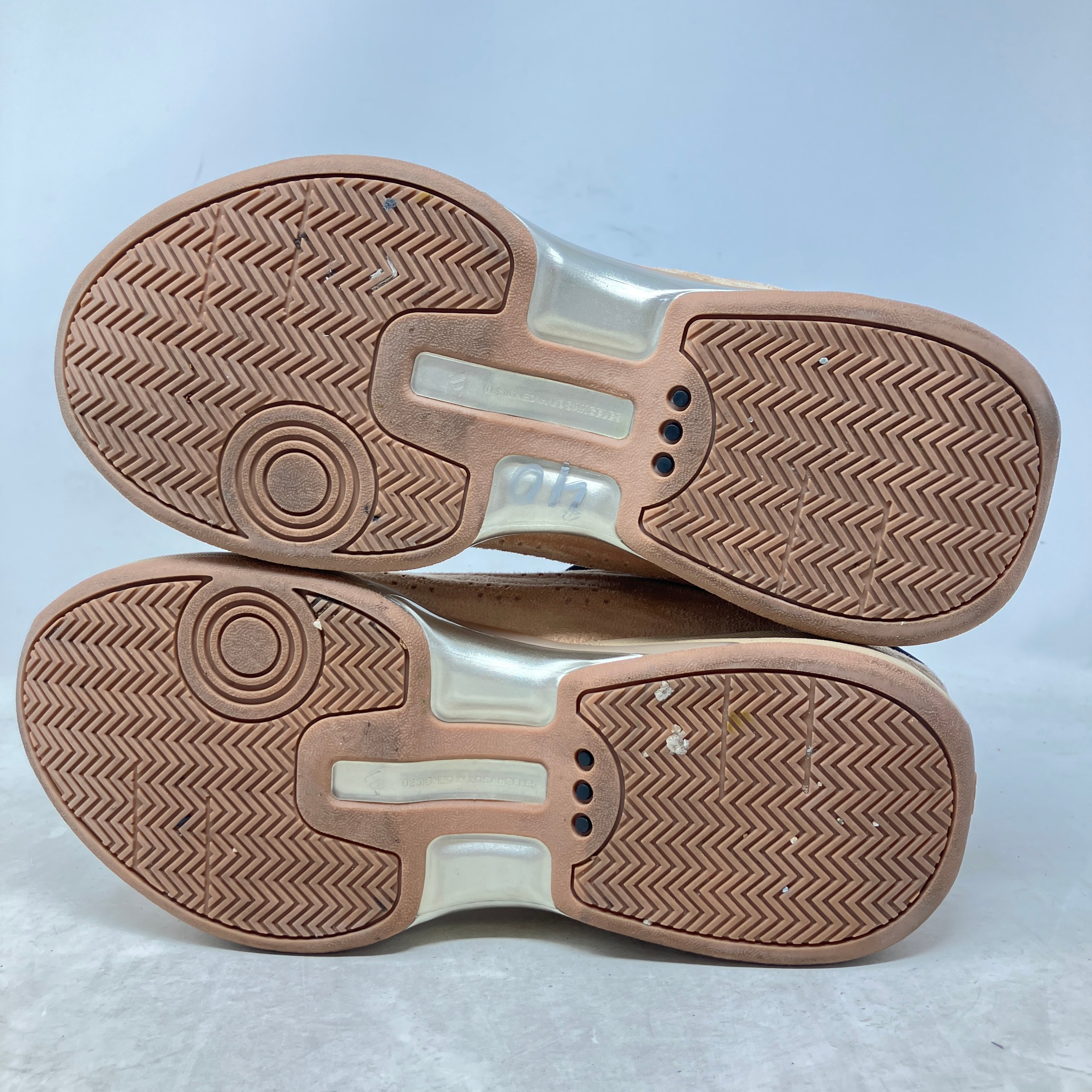 adidas Nova IIInfinity Warm Sandstone Black
