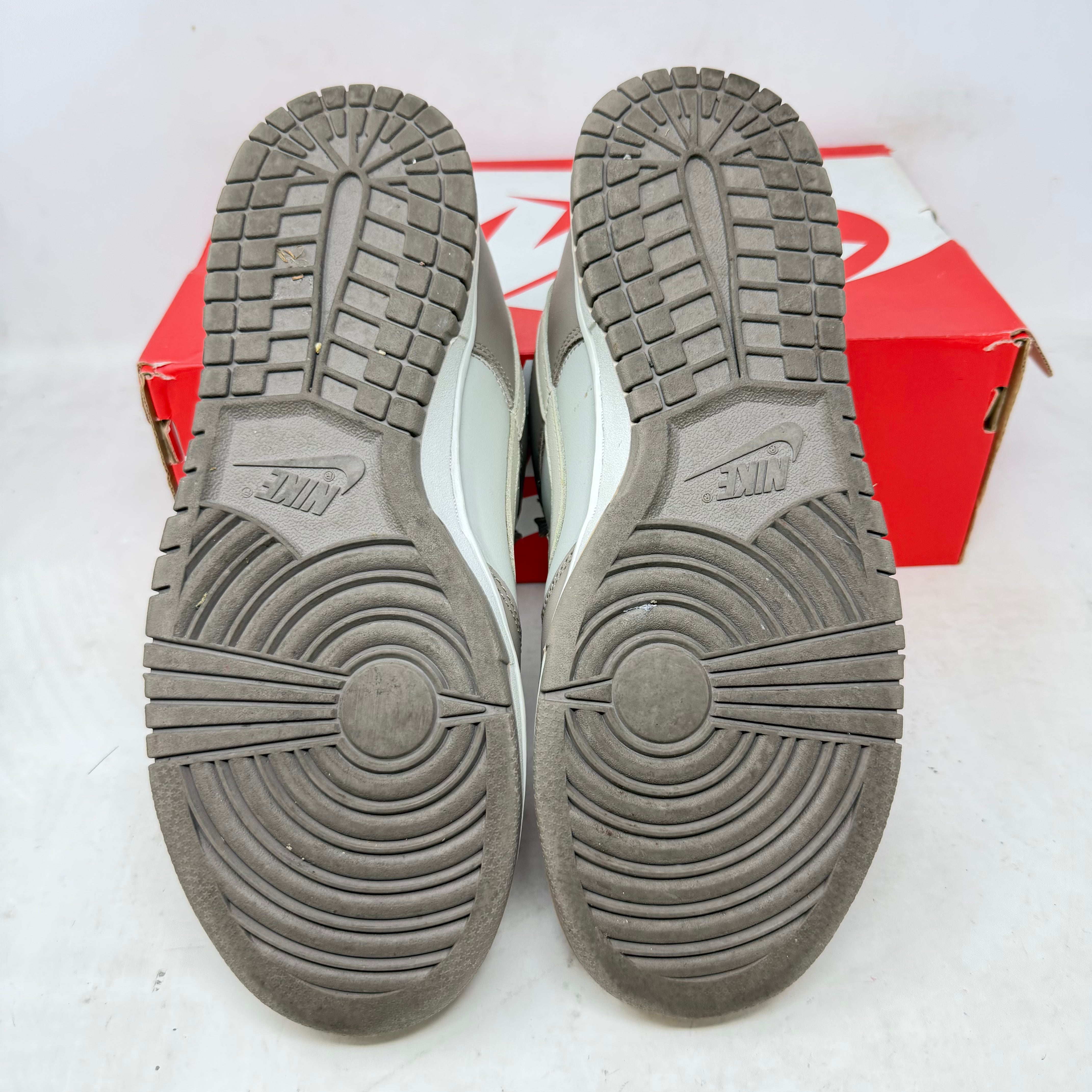 Nike Dunk Low Bone Beige (Women's)