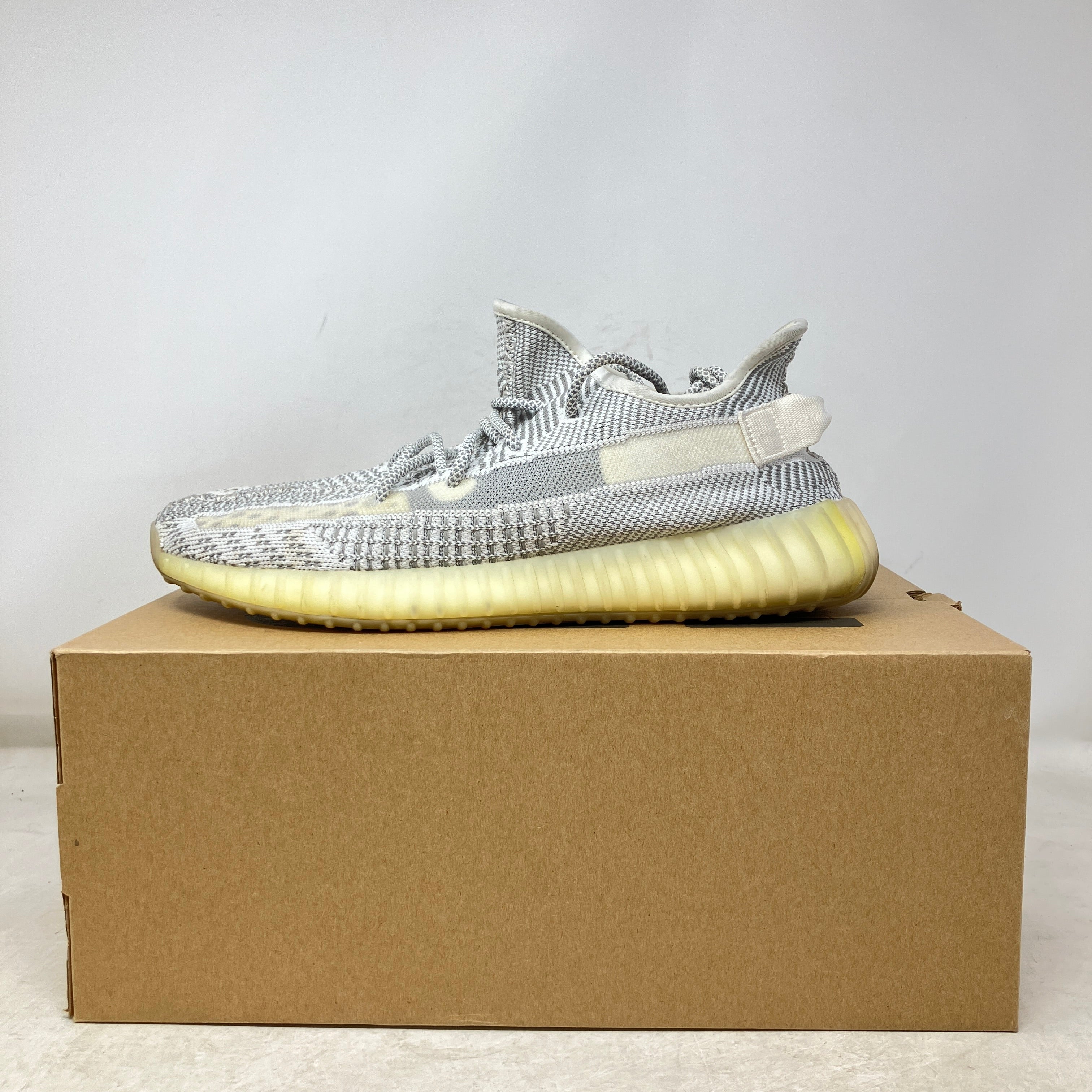 adidas Yeezy Boost 350 V2 Static (Non-Reflective)