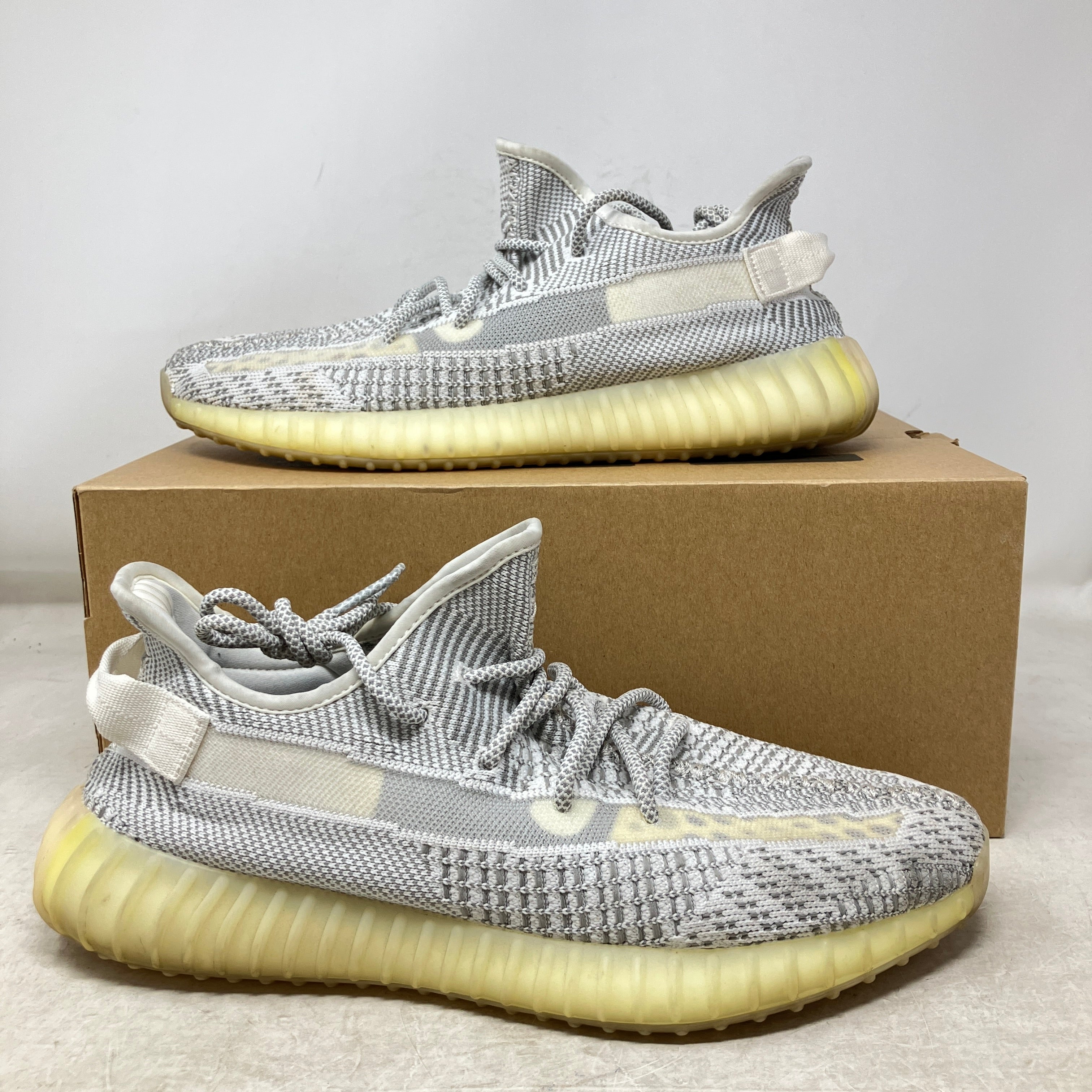 adidas Yeezy Boost 350 V2 Static (Non-Reflective)