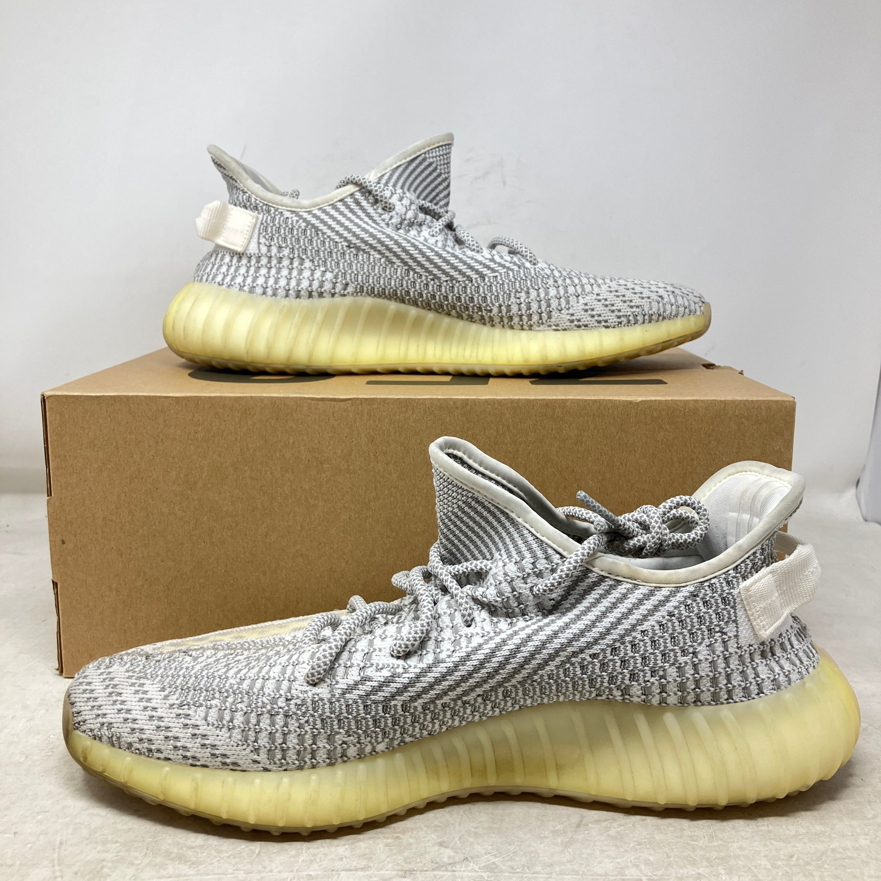 adidas Yeezy Boost 350 V2 Static (Non-Reflective)