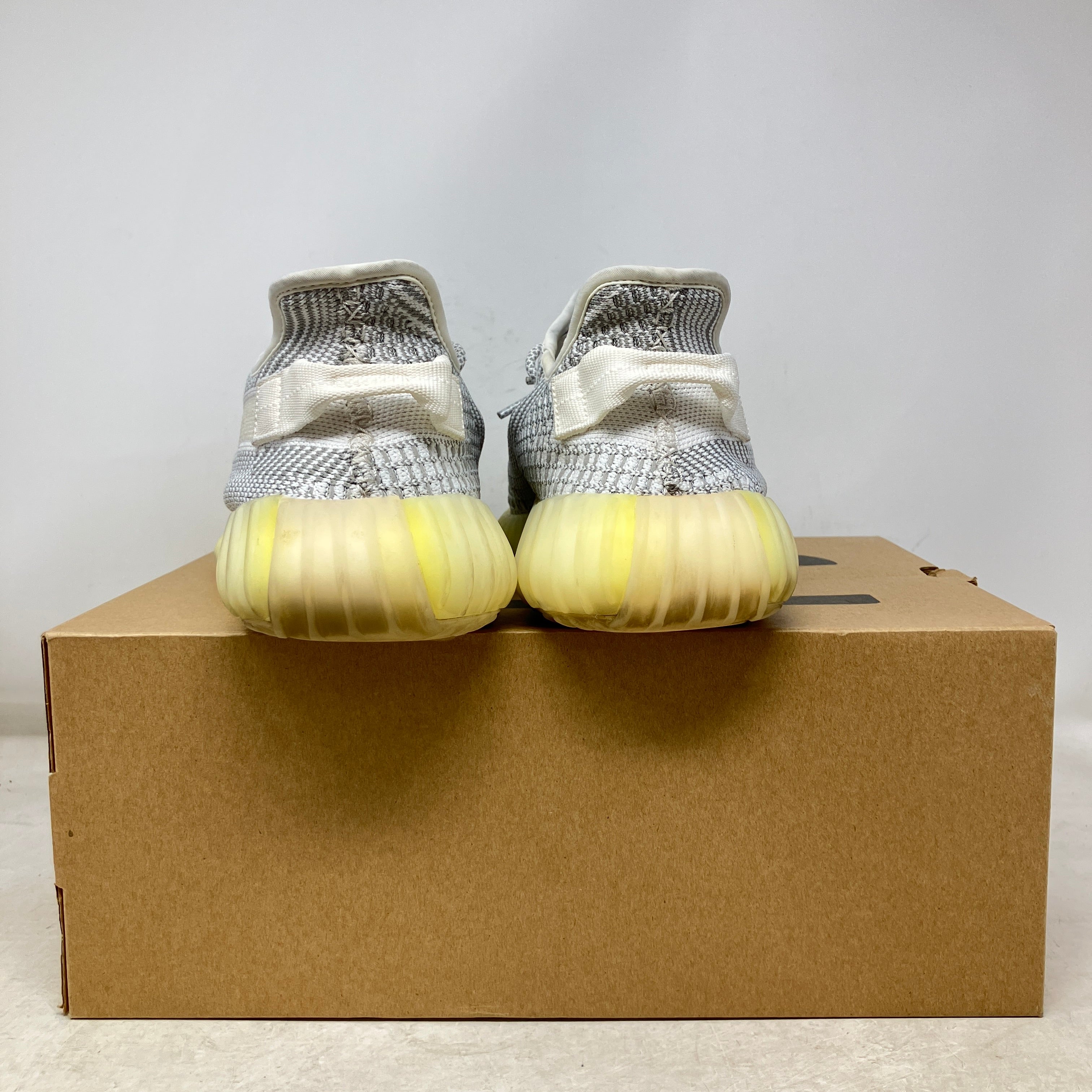 adidas Yeezy Boost 350 V2 Static (Non-Reflective)
