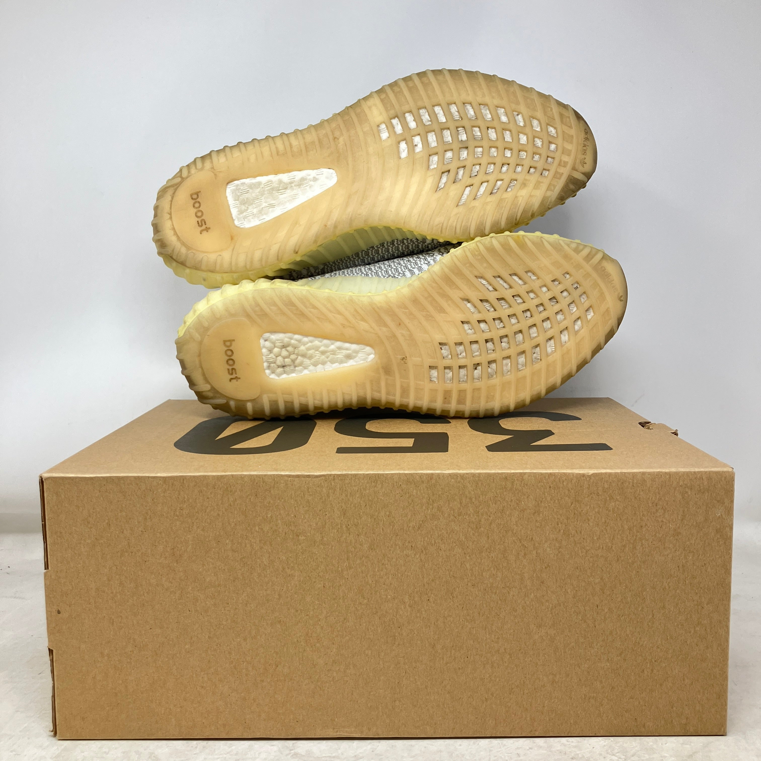 adidas Yeezy Boost 350 V2 Static (Non-Reflective)