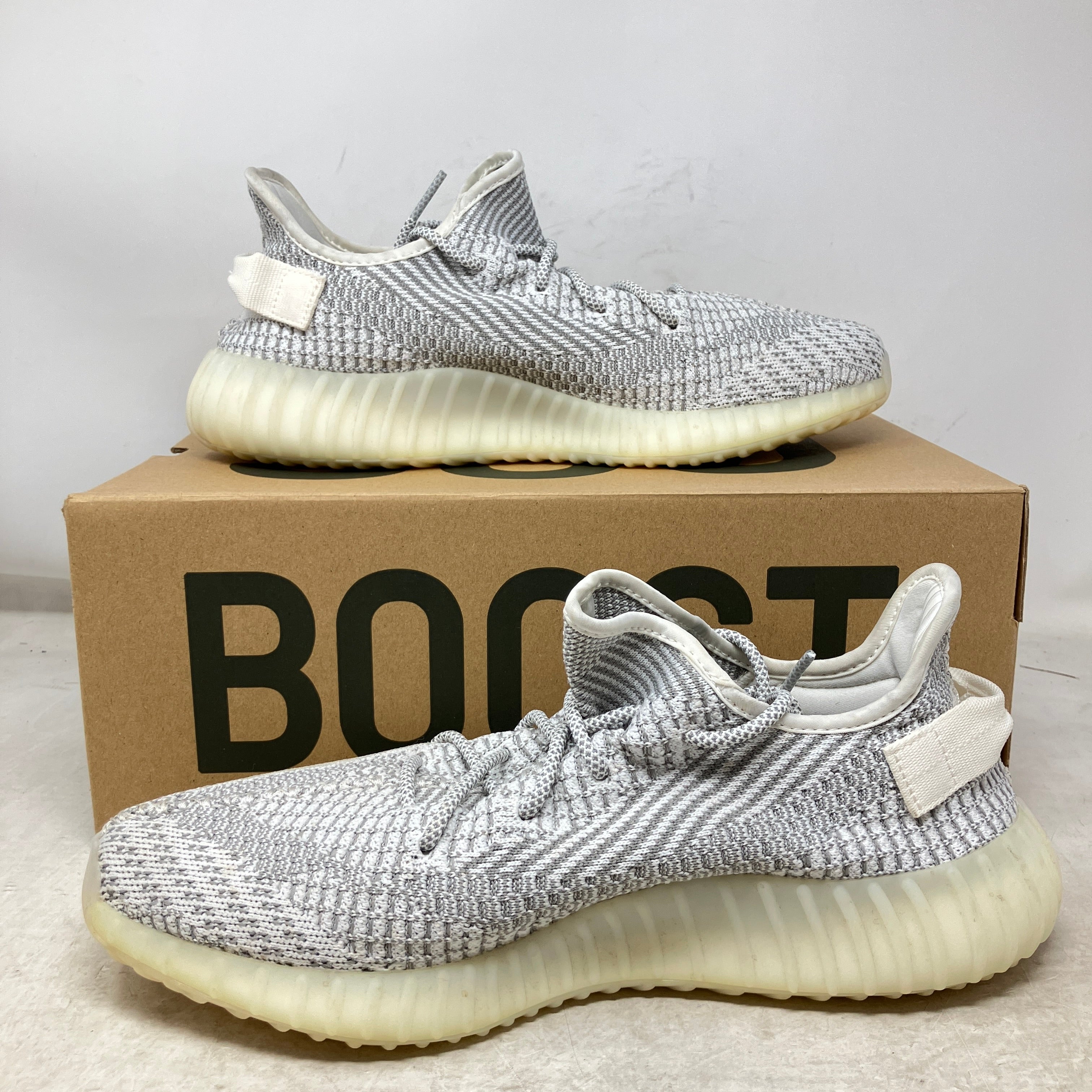 adidas Yeezy Boost 350 V2 Static (Non-Reflective)
