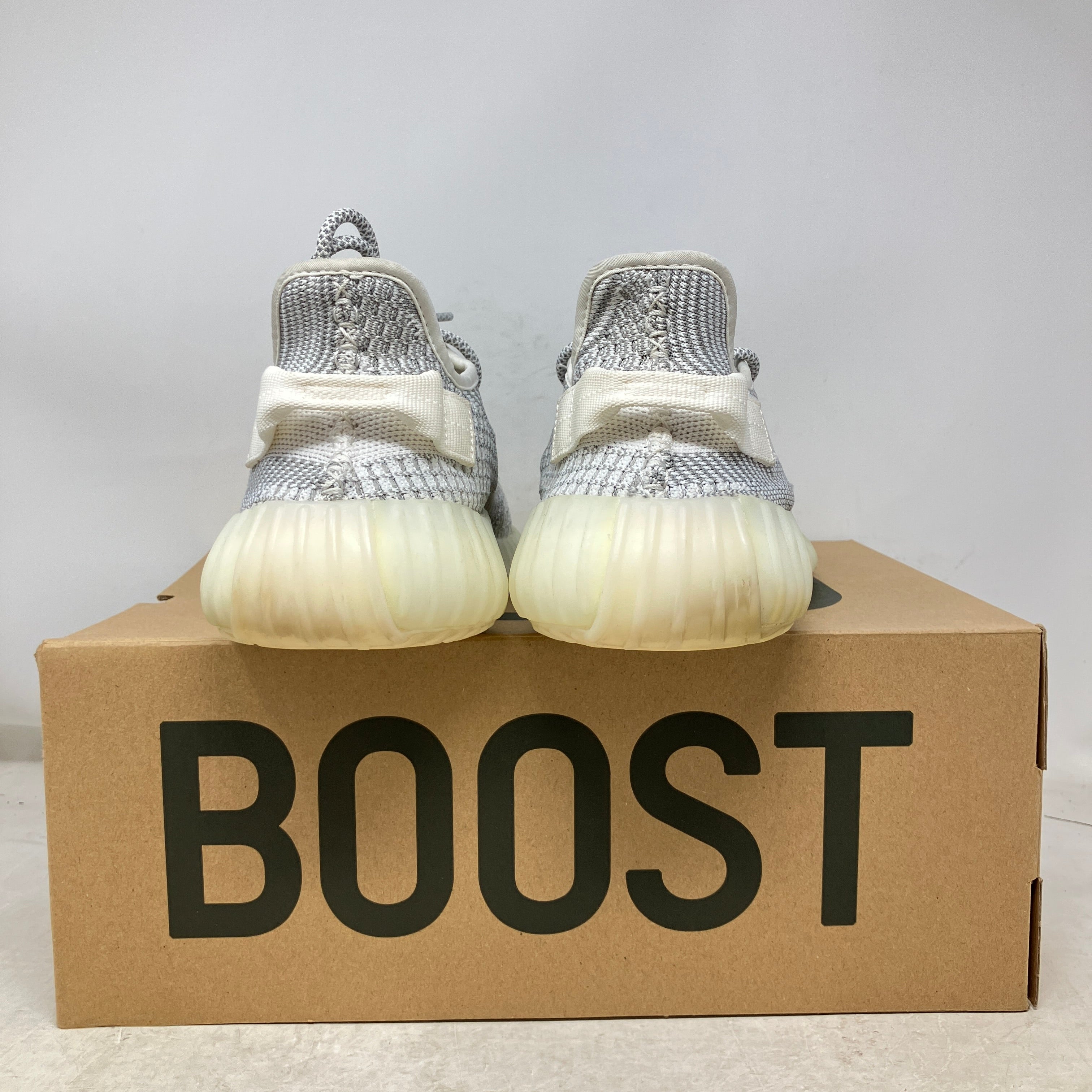 adidas Yeezy Boost 350 V2 Static (Non-Reflective)