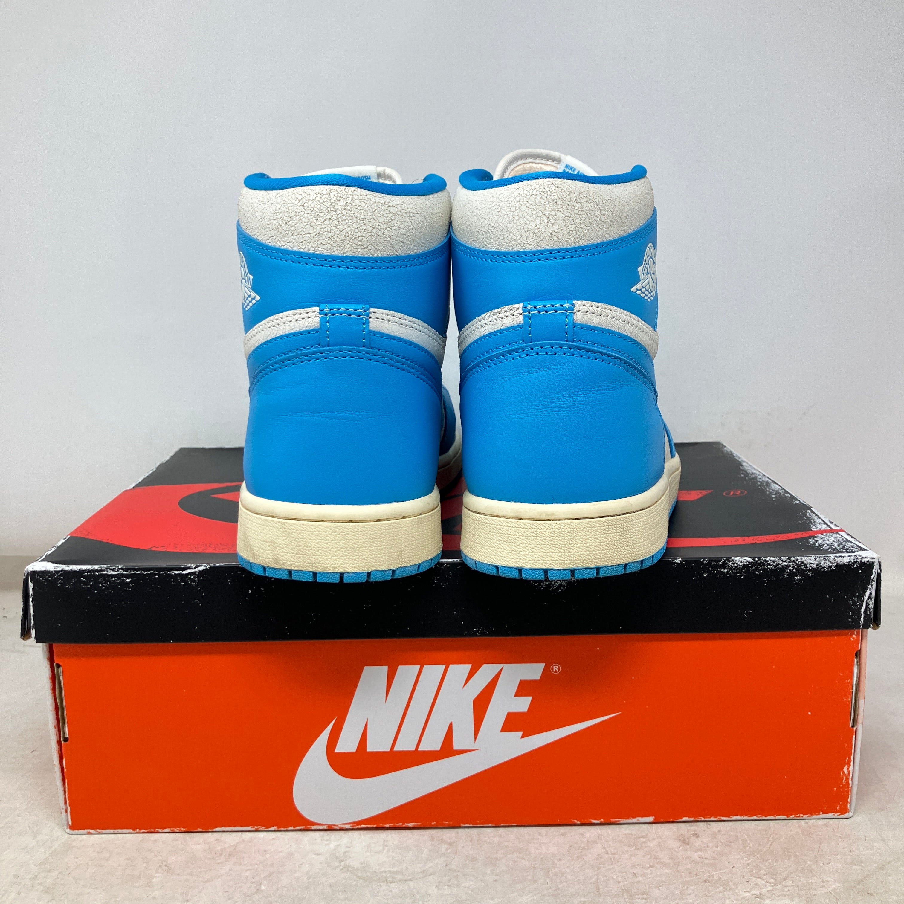 Jordan 1 Retro High OG UNC Reimagined