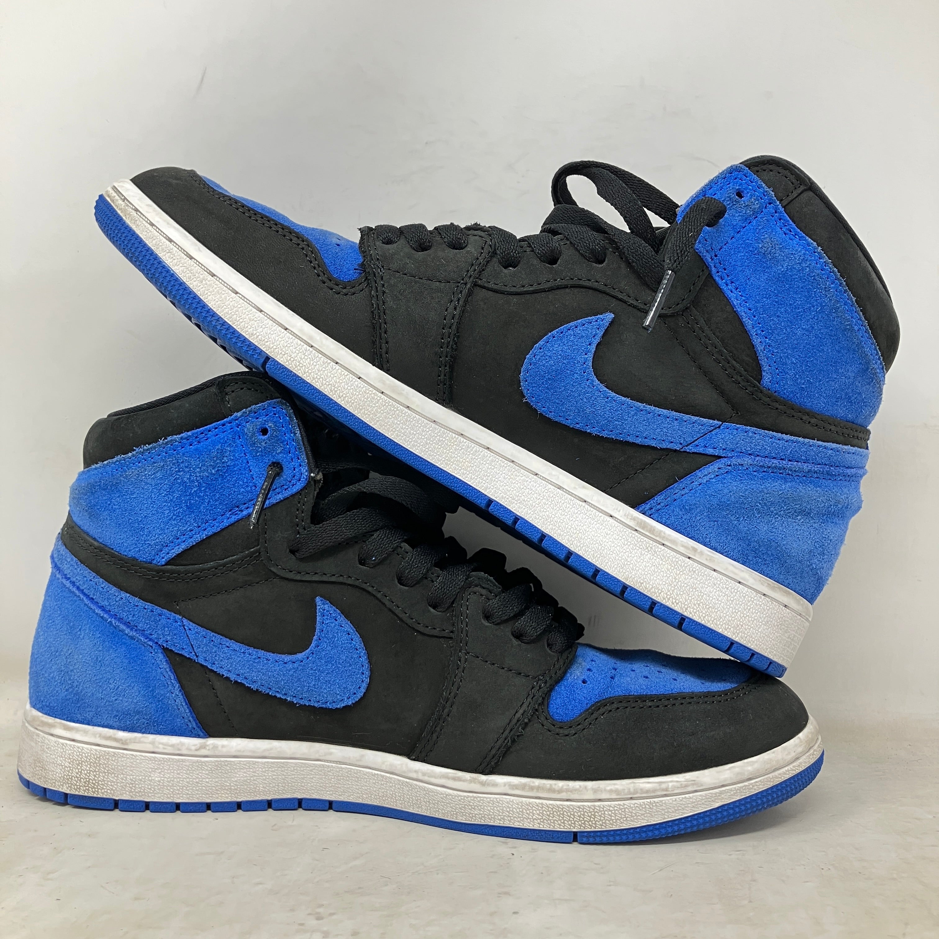 Jordan 1 Retro High OG Royal Reimagined