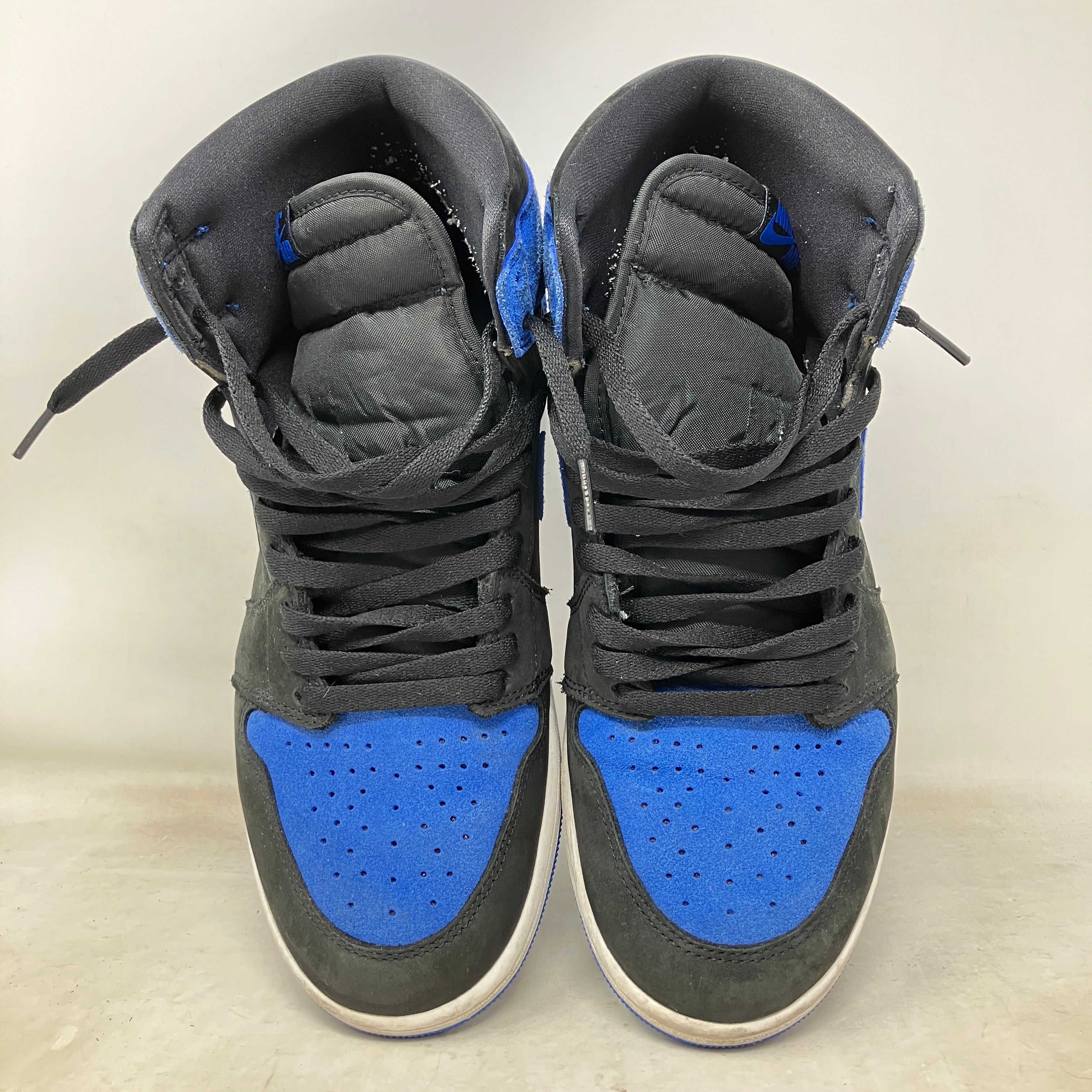 Jordan 1 Retro High OG Royal Reimagined