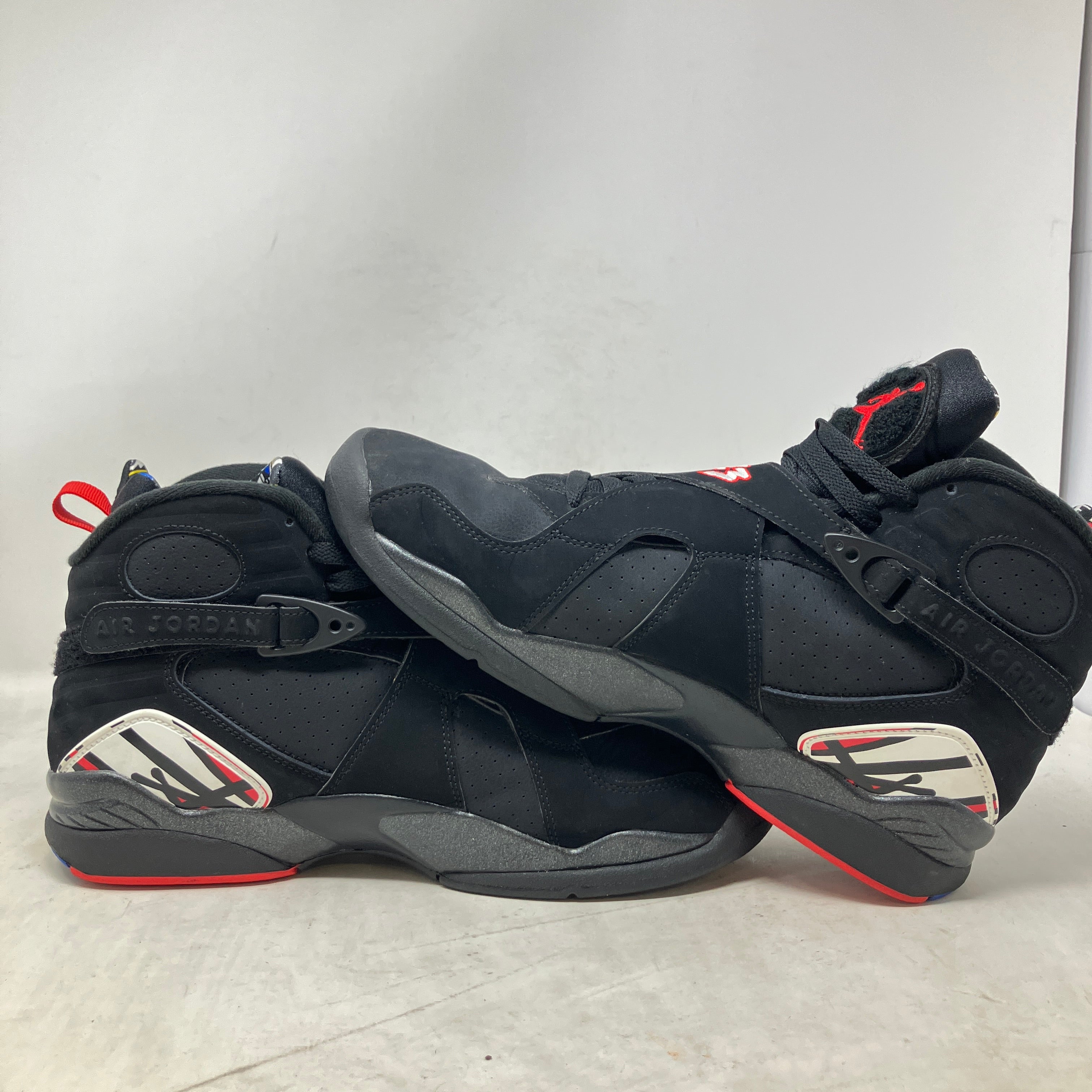 Jordan 8 Retro Playoffs (2023)
