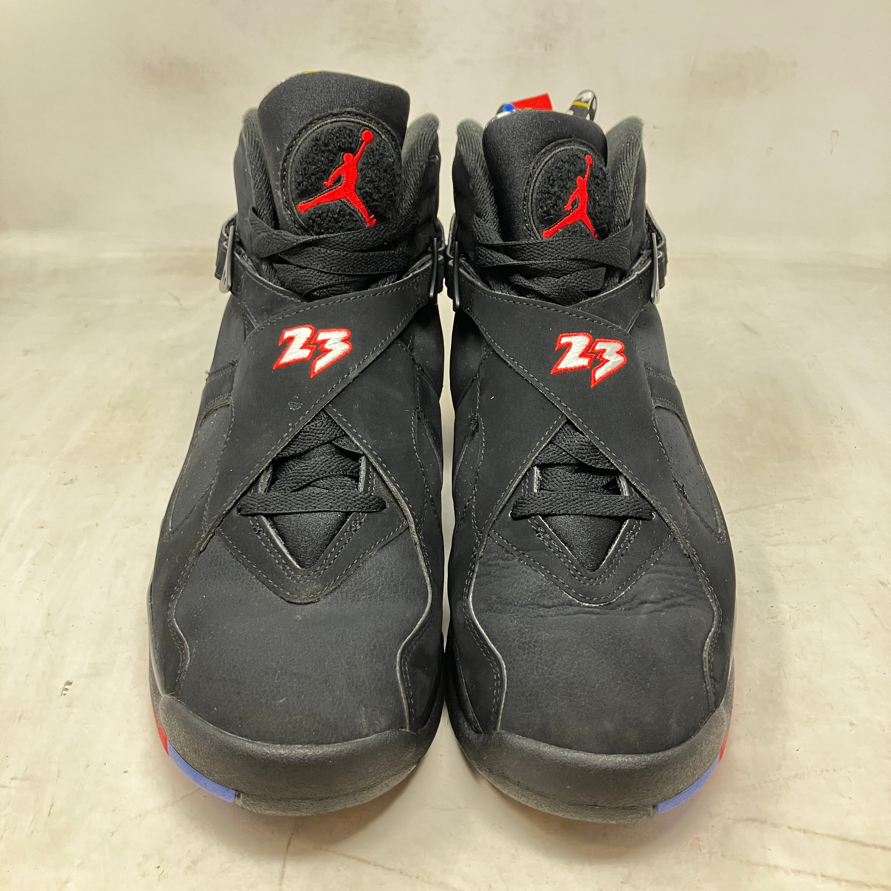 Jordan 8 Retro Playoffs (2023)