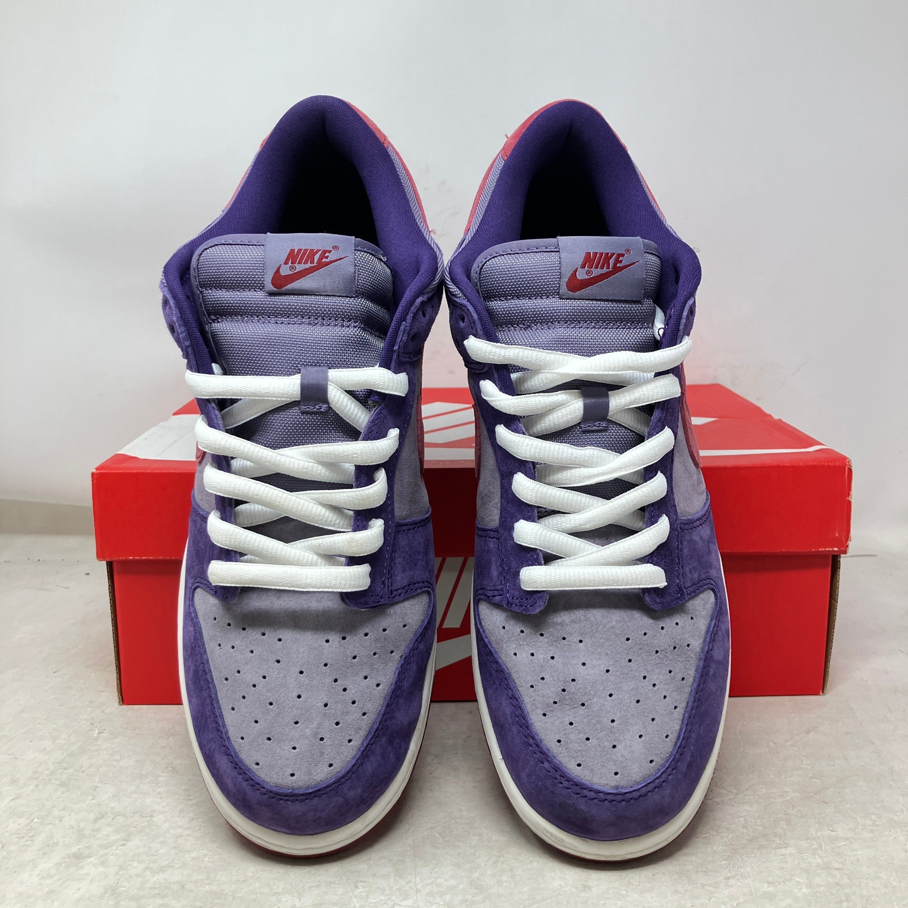Nike Dunk Low Plum (2020)