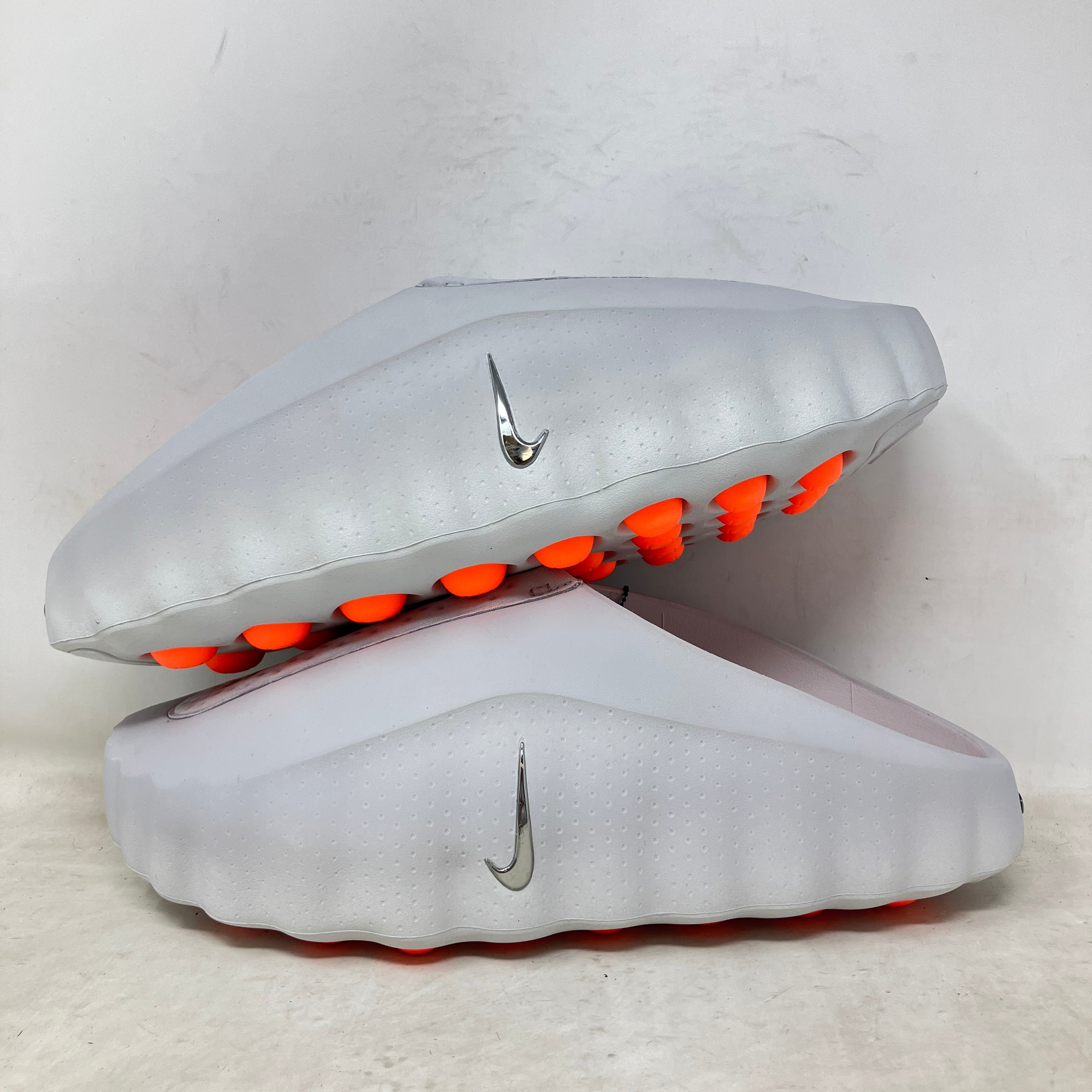 Nike Mind 001 Slide Light Smoke Grey