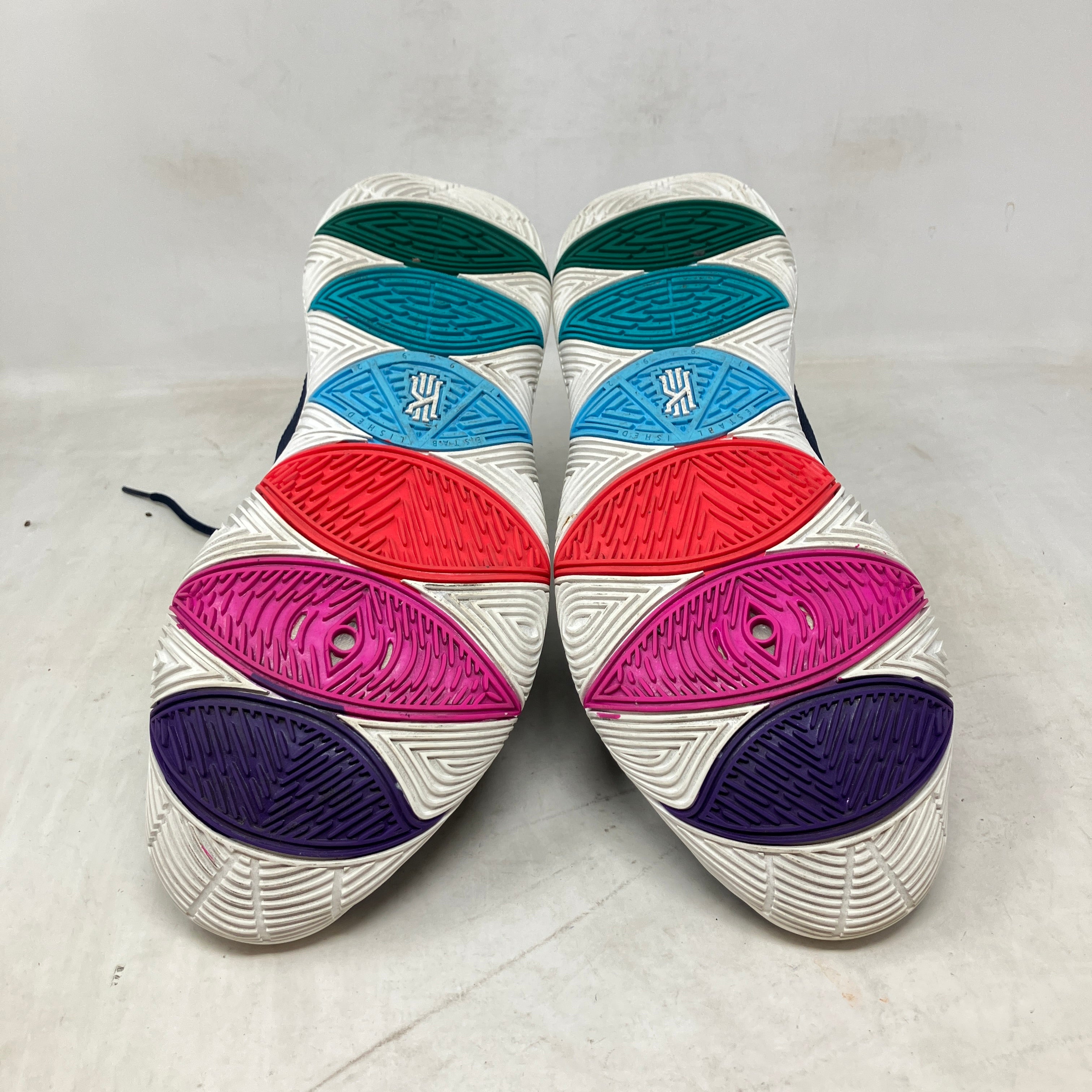 Nike Kyrie 5 Multi-Color