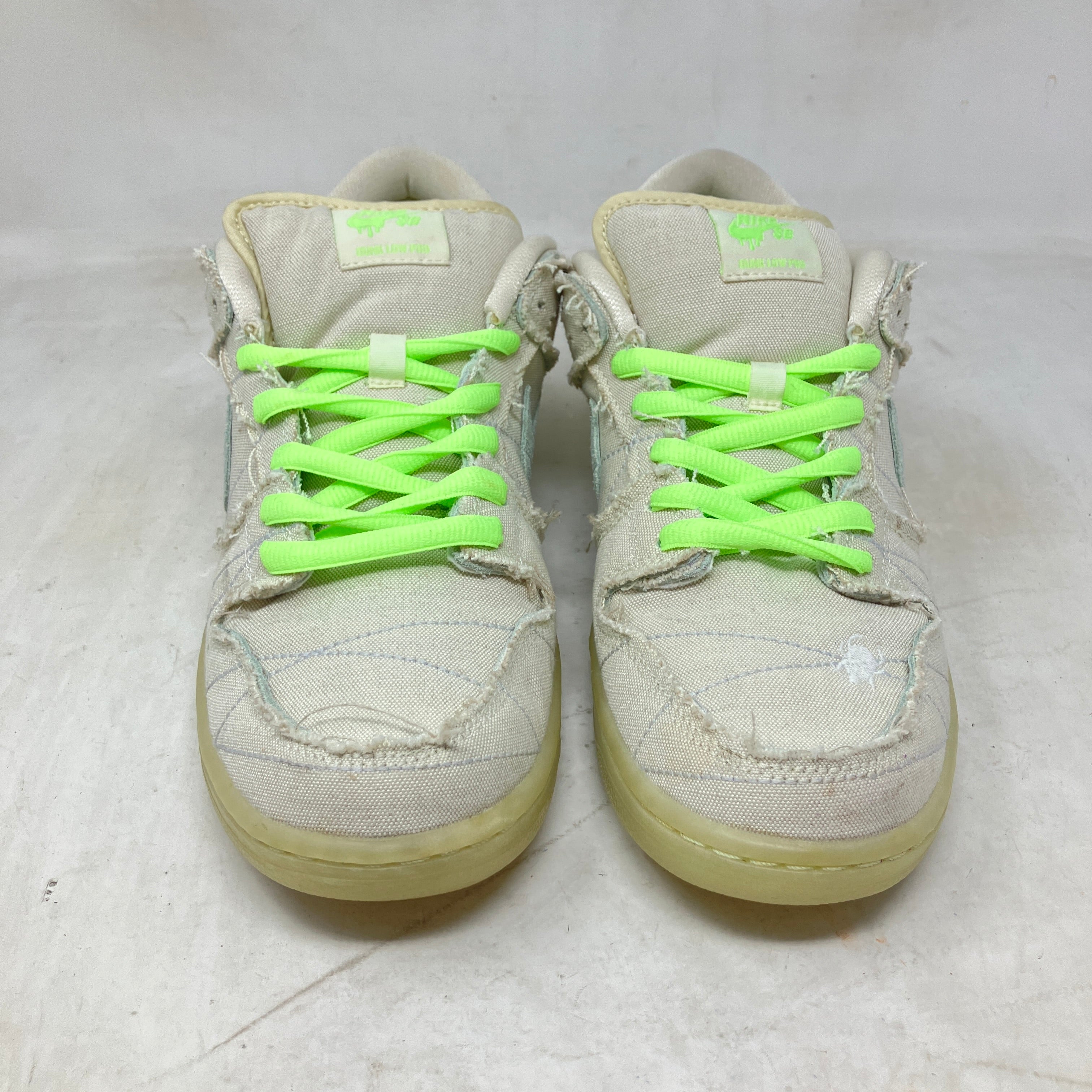 Nike SB Dunk Low Mummy