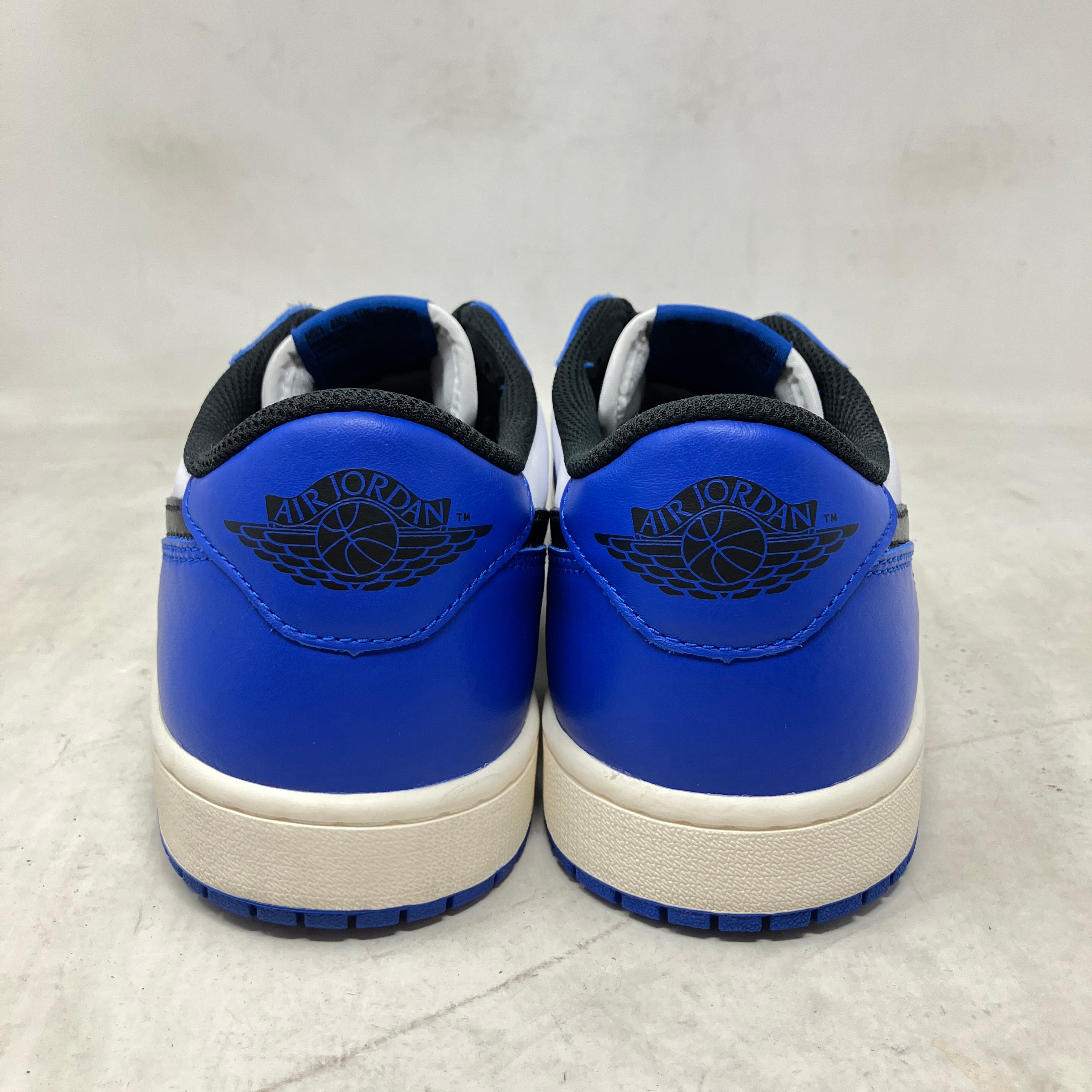 Jordan 1 Retro Low OG Game Royal