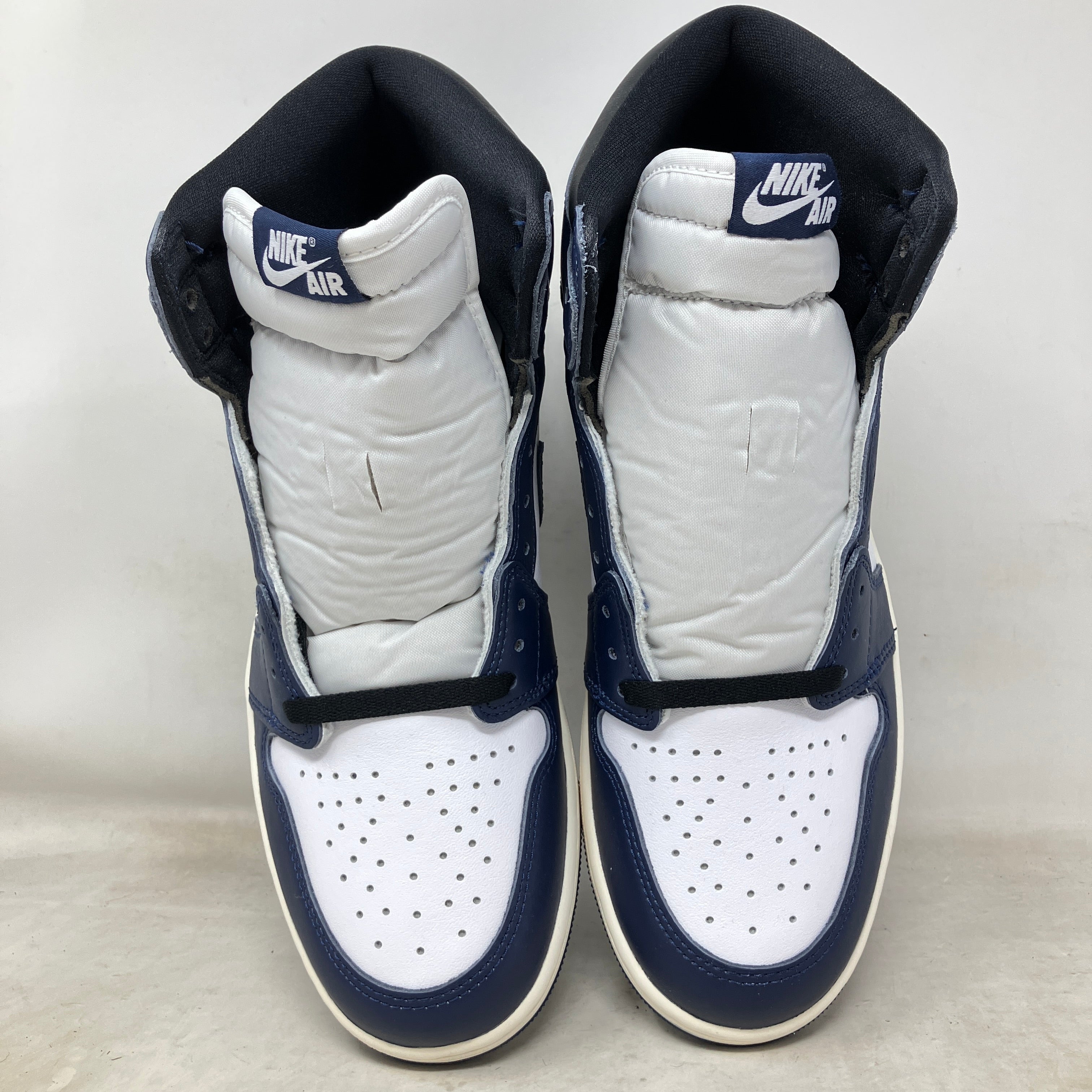 Jordan 1 Retro High OG Midnight Navy