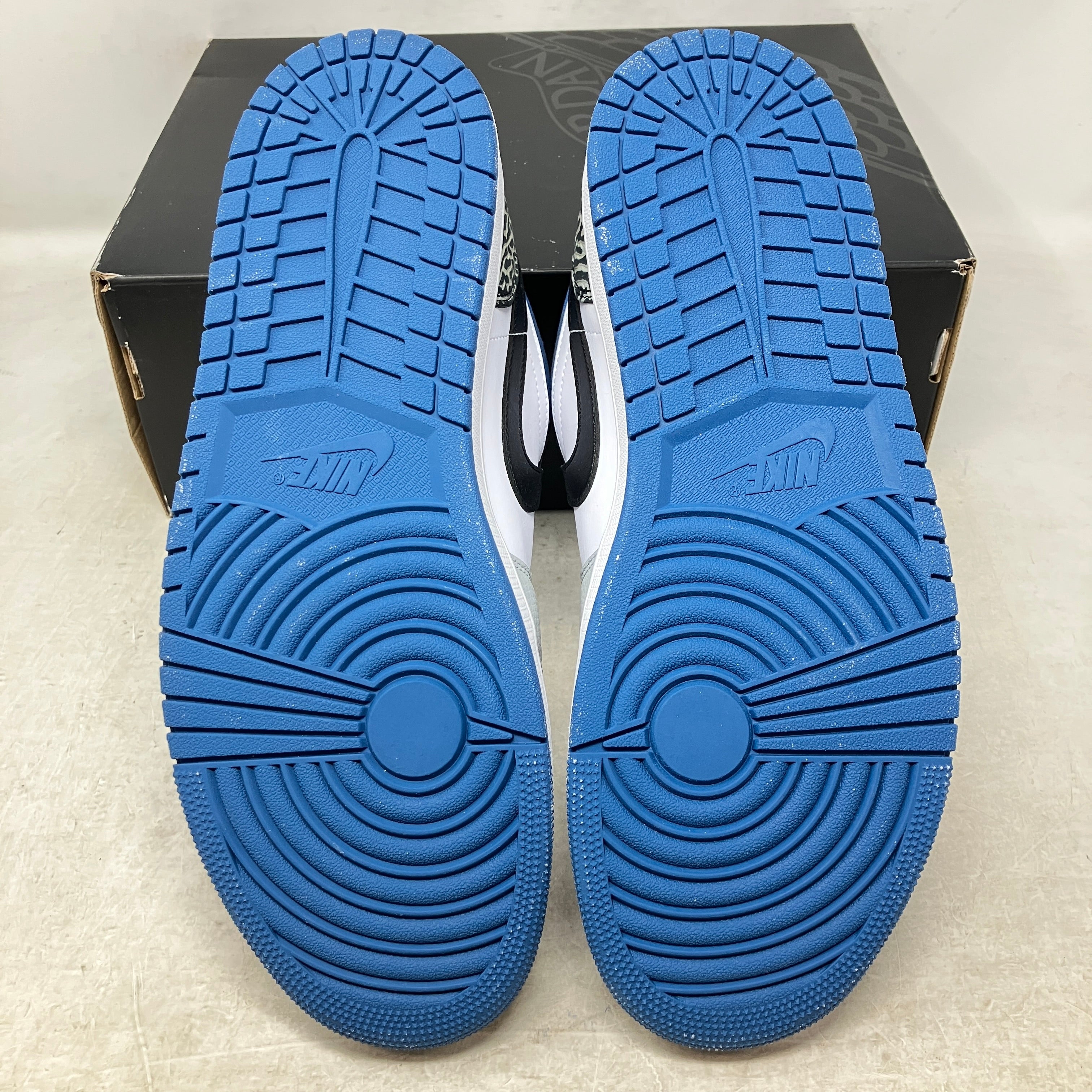Jordan 1 Low SE True Blue