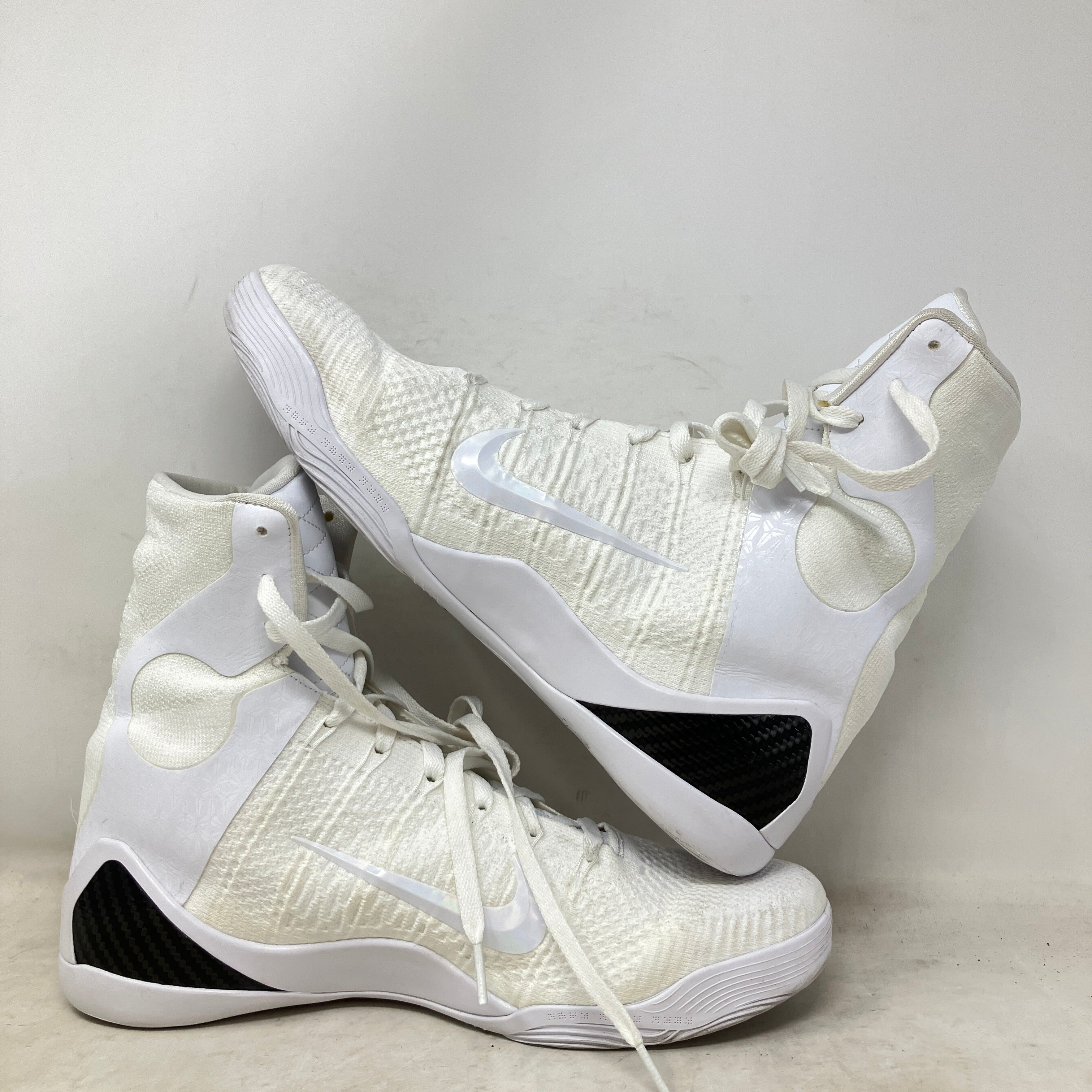 Nike Kobe 9 Elite Protro Halo