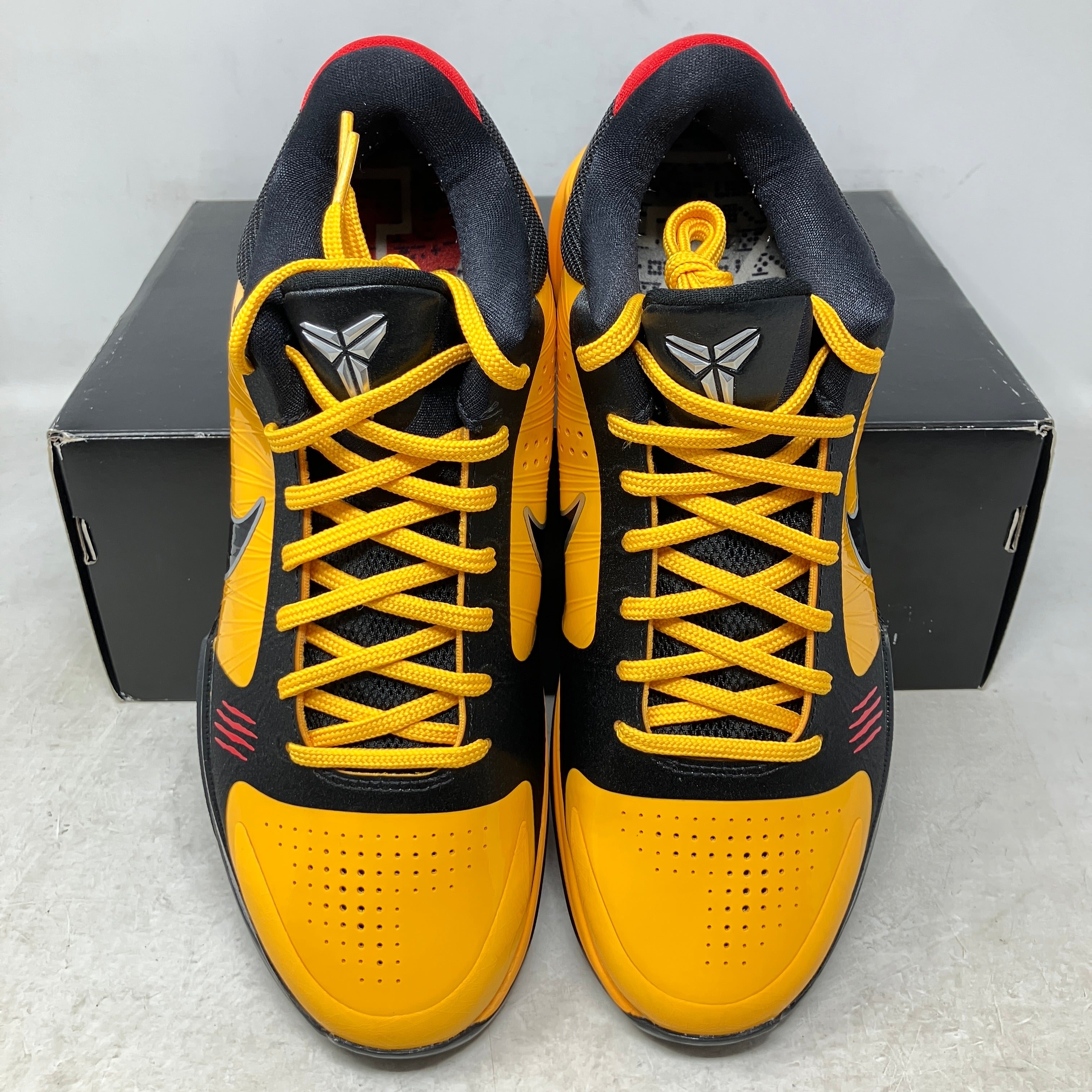 Nike Kobe 5 Protro Bruce Lee