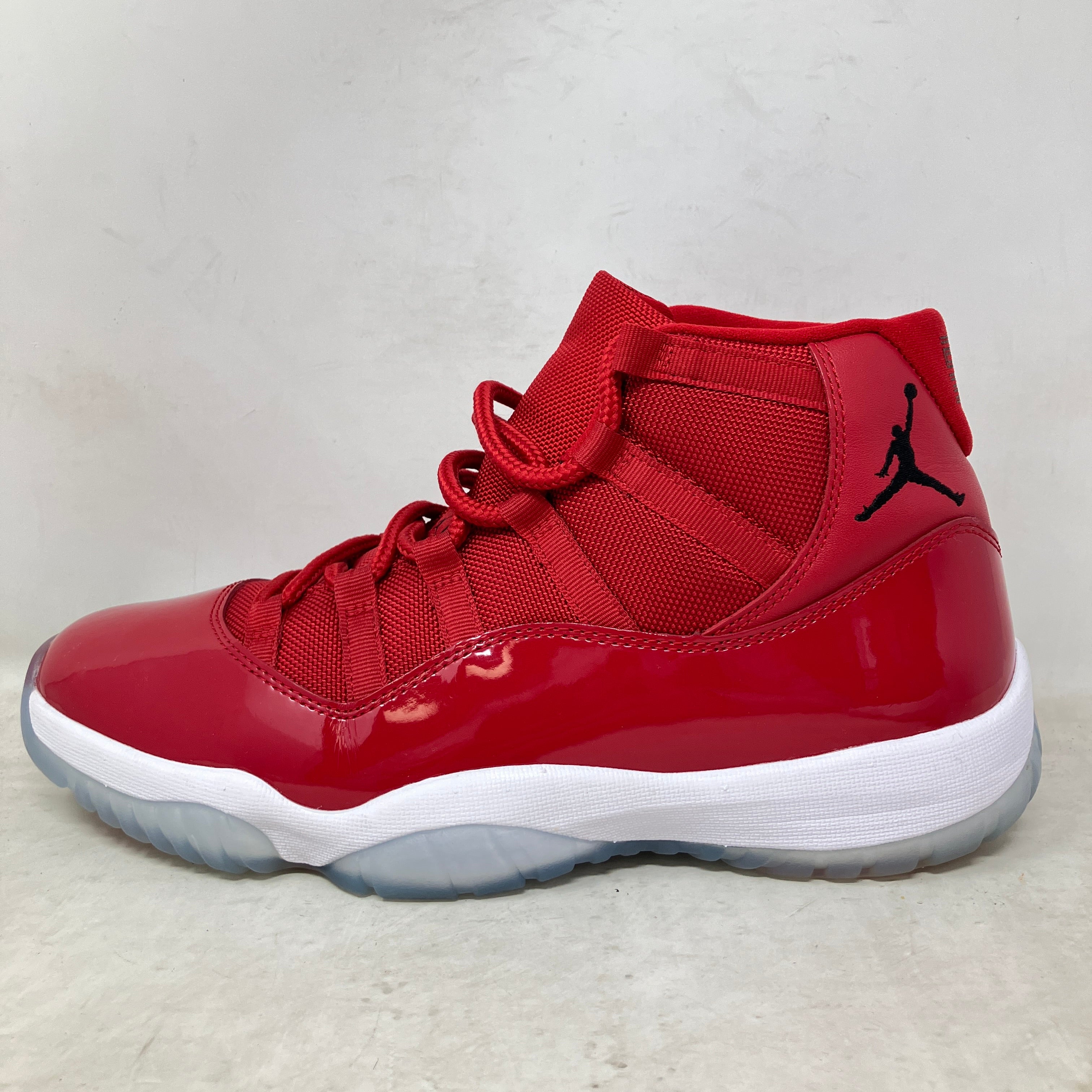 Jordan 11 Retro Win Like 96