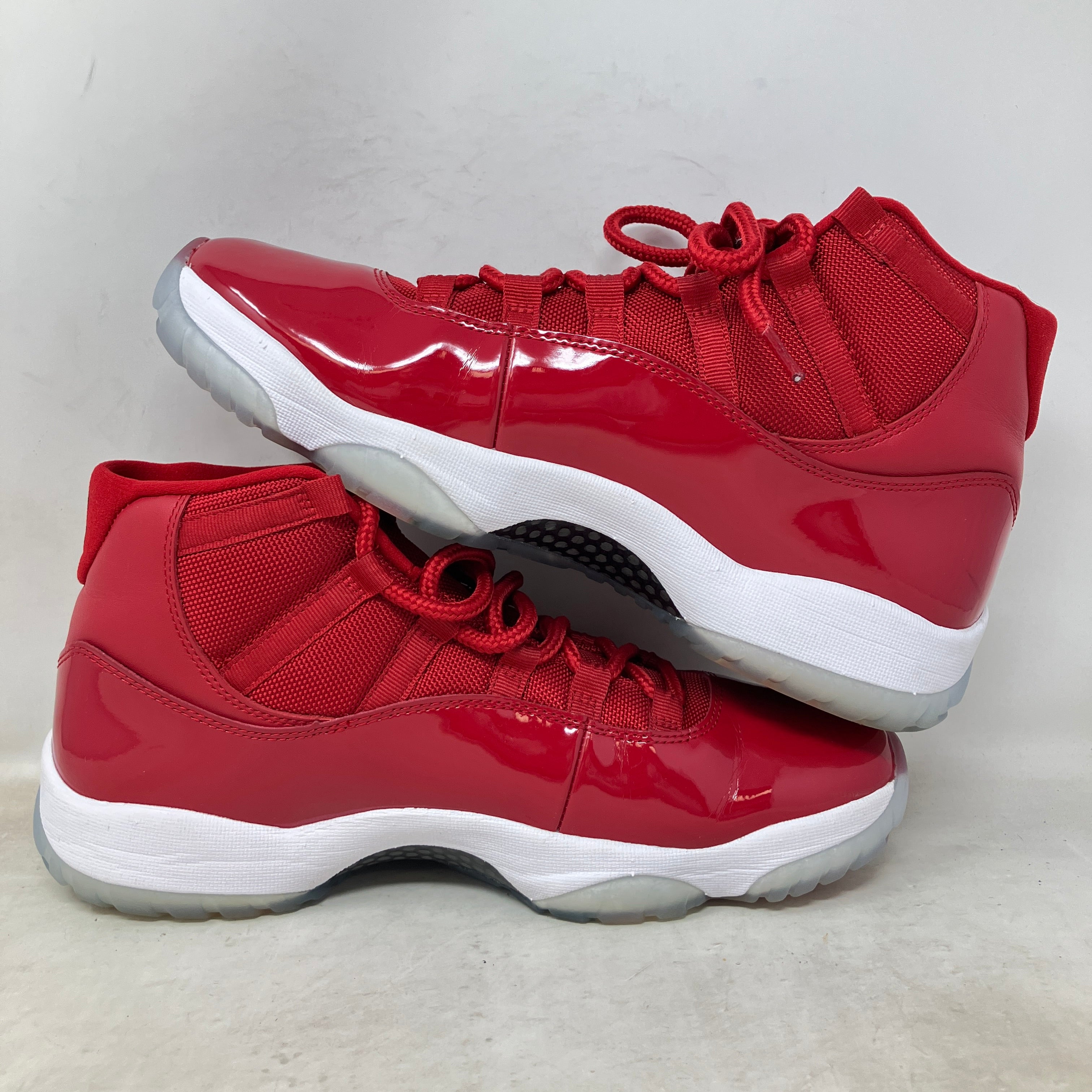 Jordan 11 Retro Win Like 96