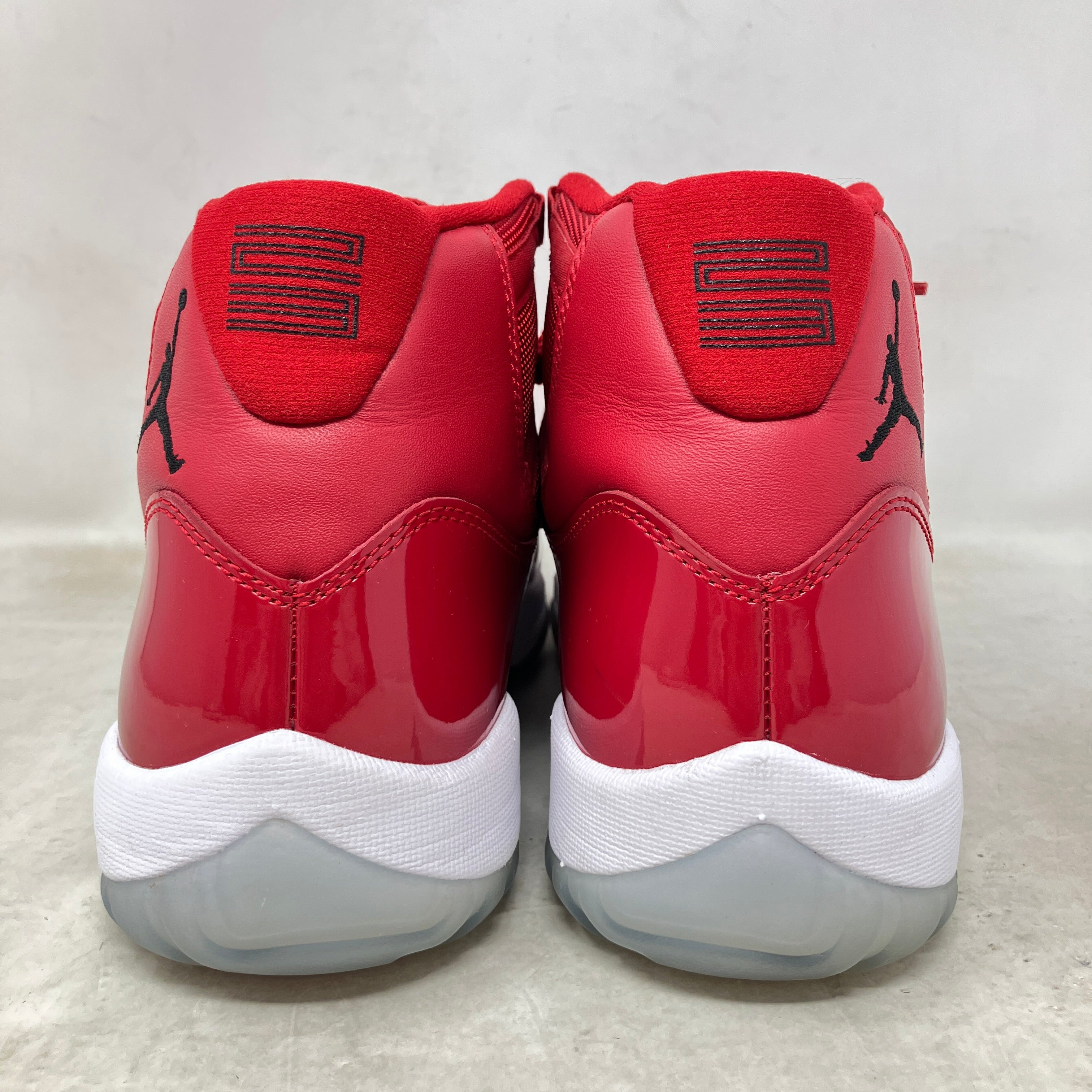 Jordan 11 Retro Win Like 96