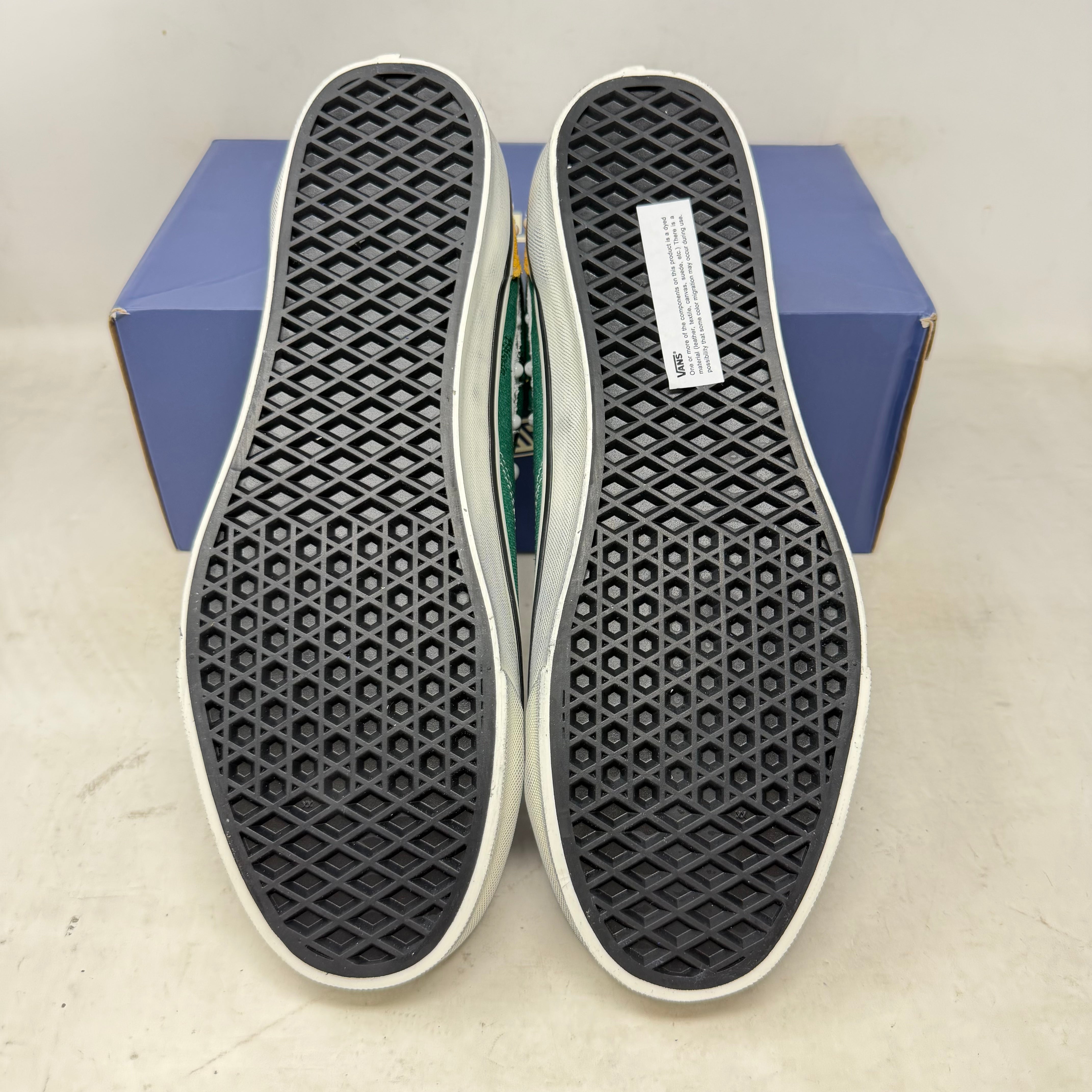 Vans LX Old Skool 36 Pearlized Pack Yacht Club