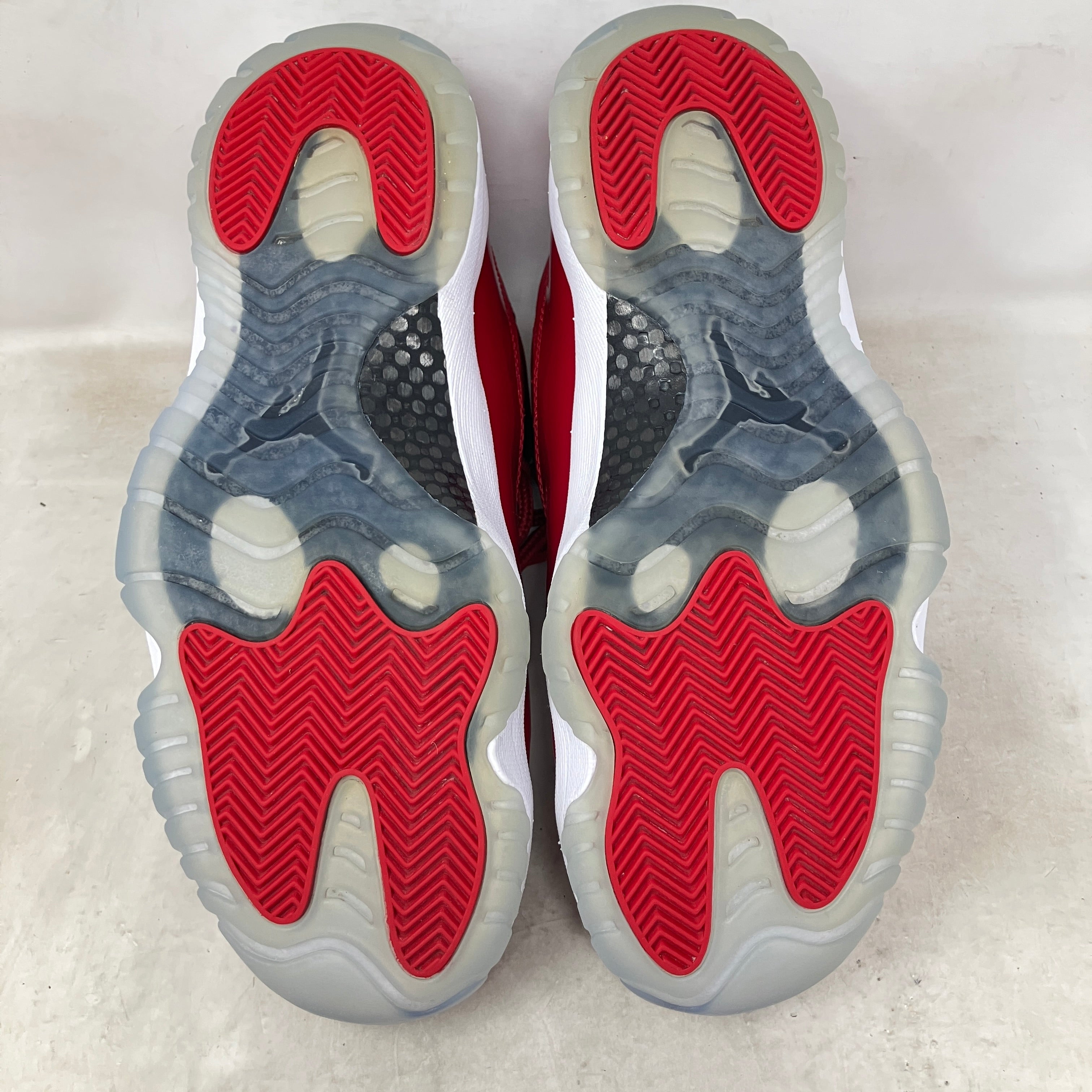 Jordan 11 Retro Win Like 96
