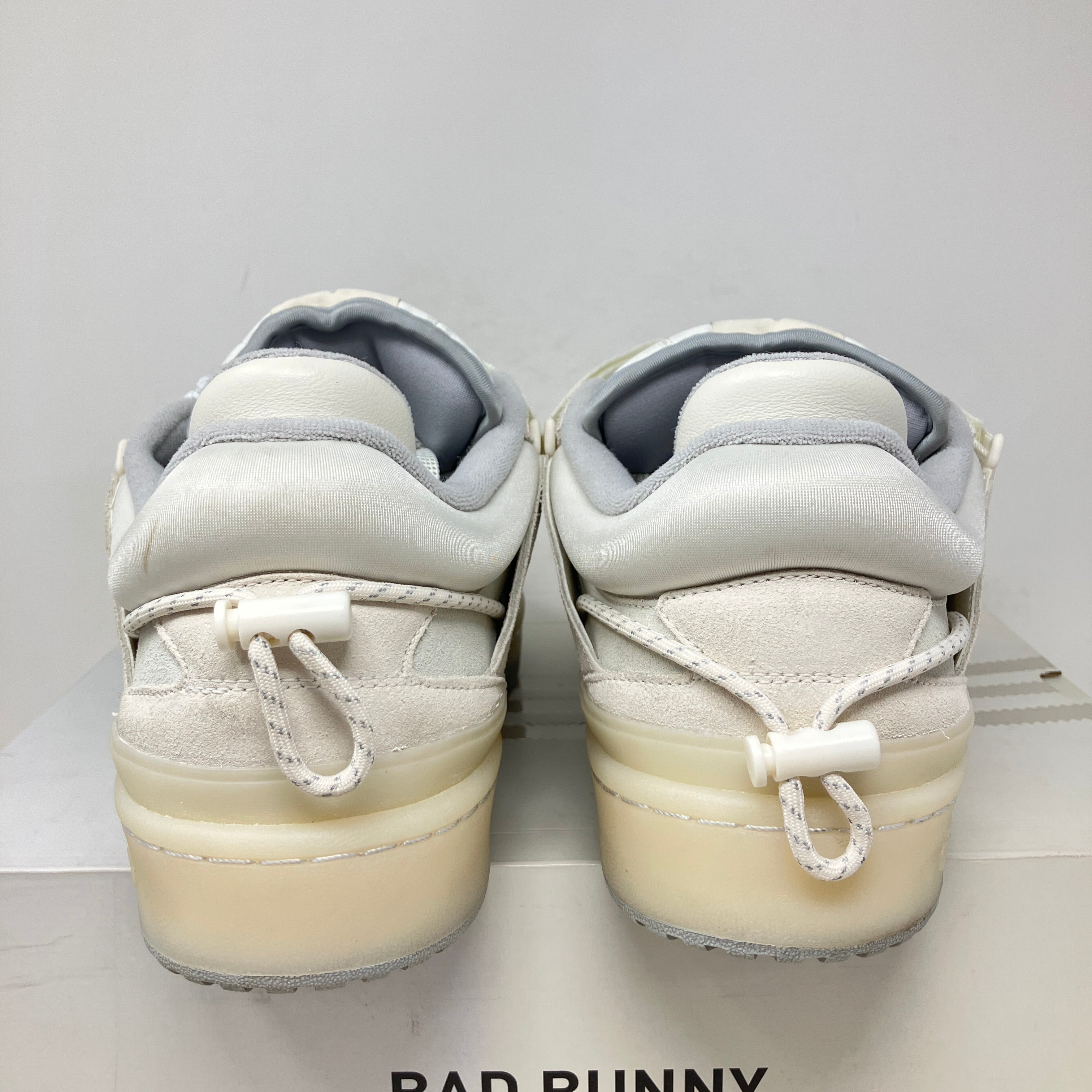 adidas Forum Buckle Low Bad Bunny Last Forum