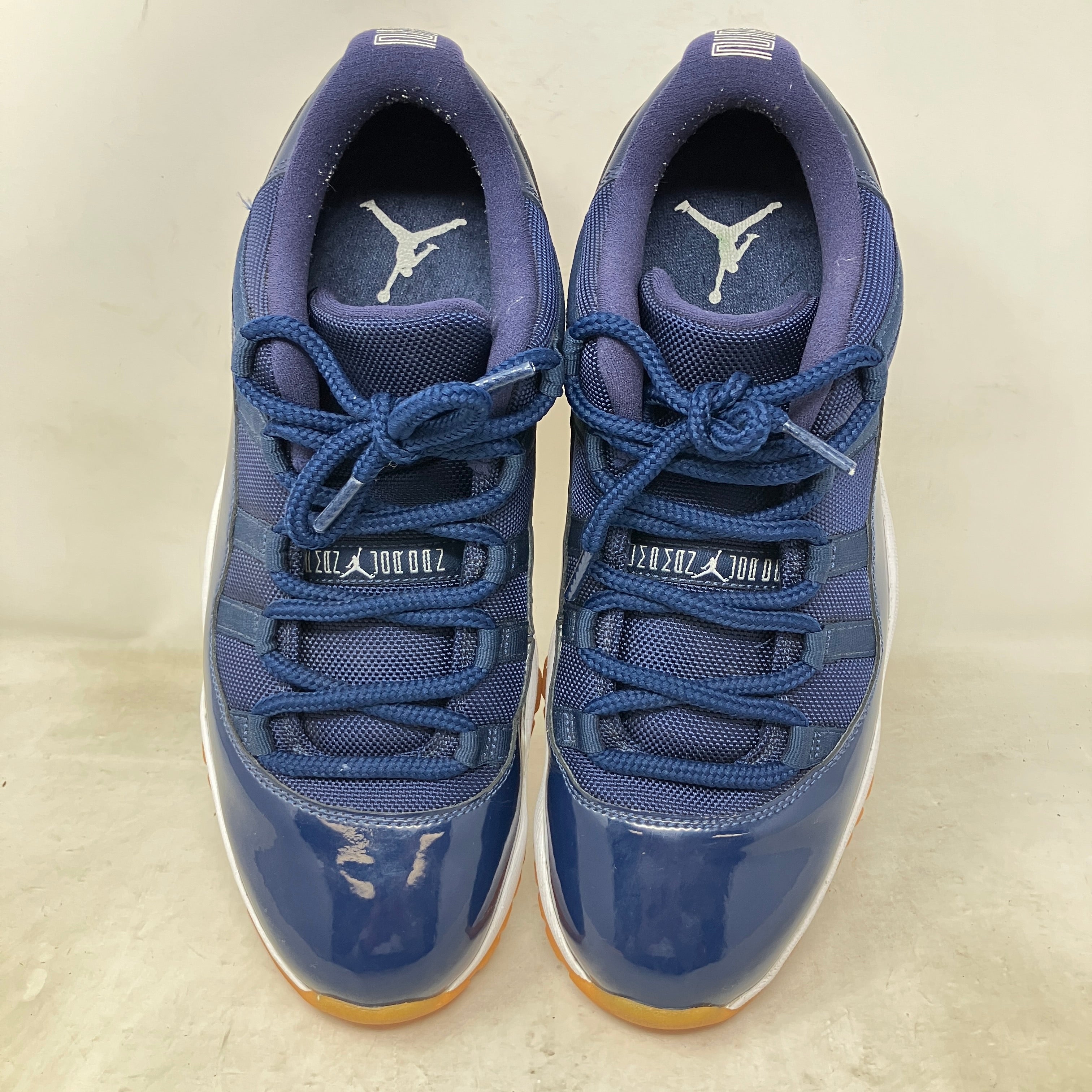 Jordan 11 Retro Low Midnight Navy