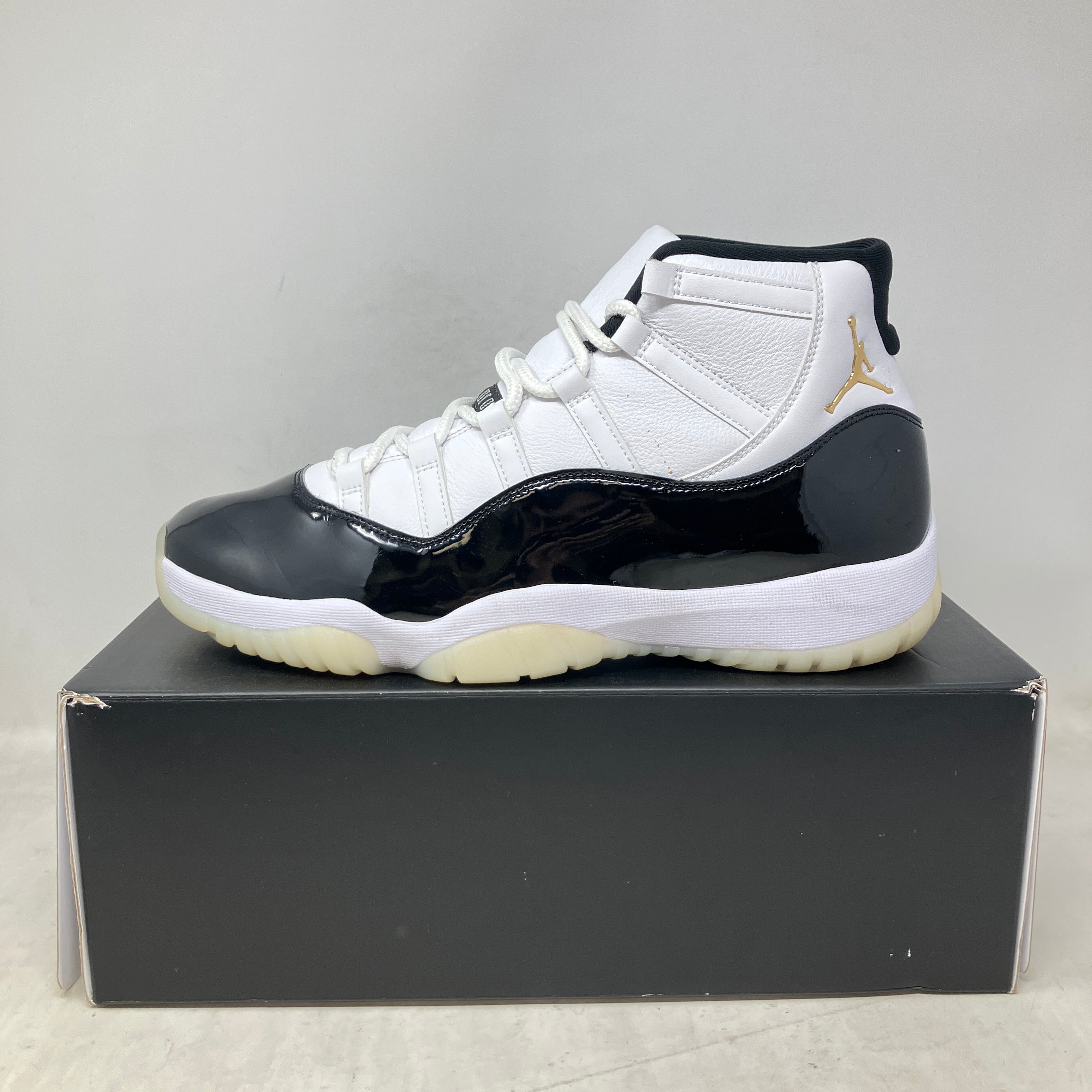 Jordan 11 Retro DMP Gratitude (2023)