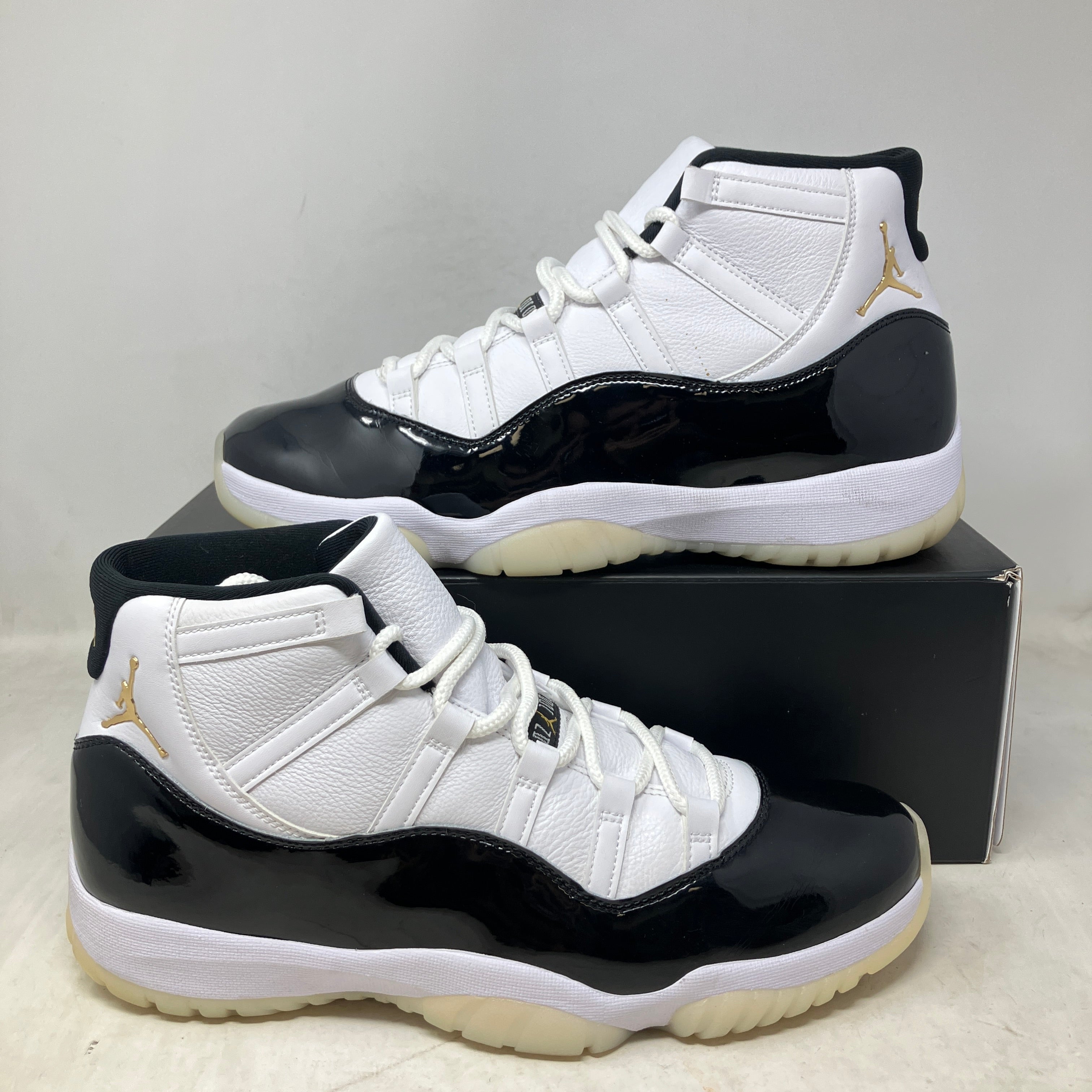 Jordan 11 Retro DMP Gratitude (2023)