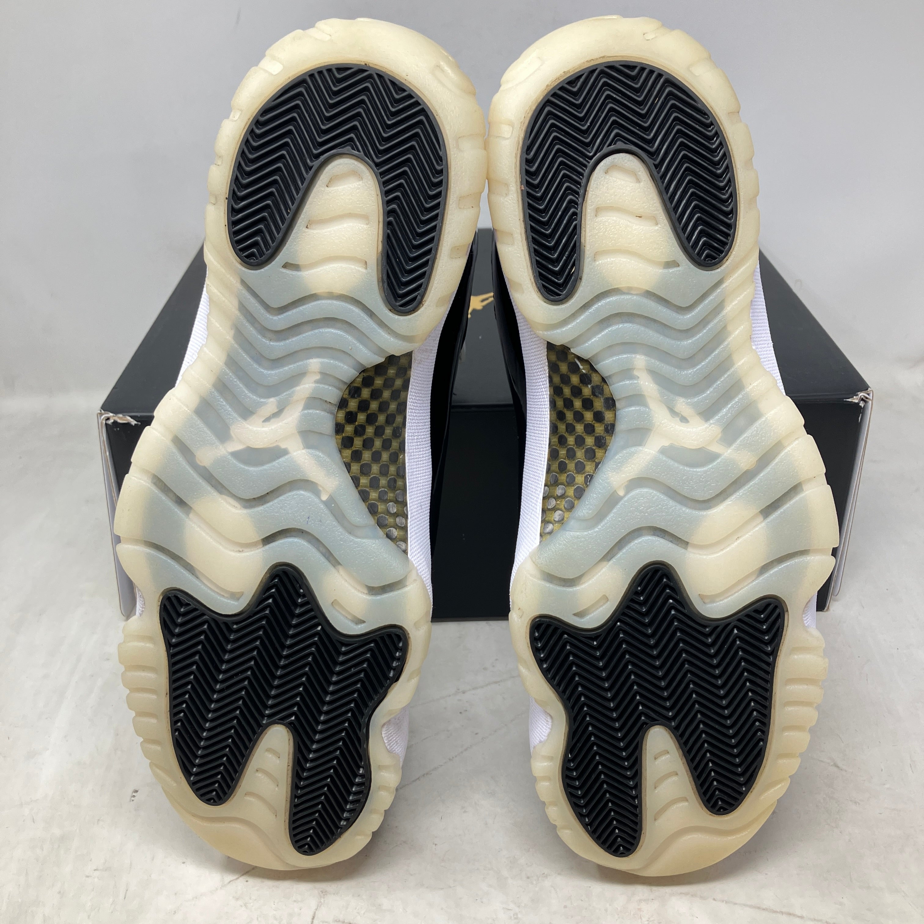 Jordan 11 Retro DMP Gratitude (2023)