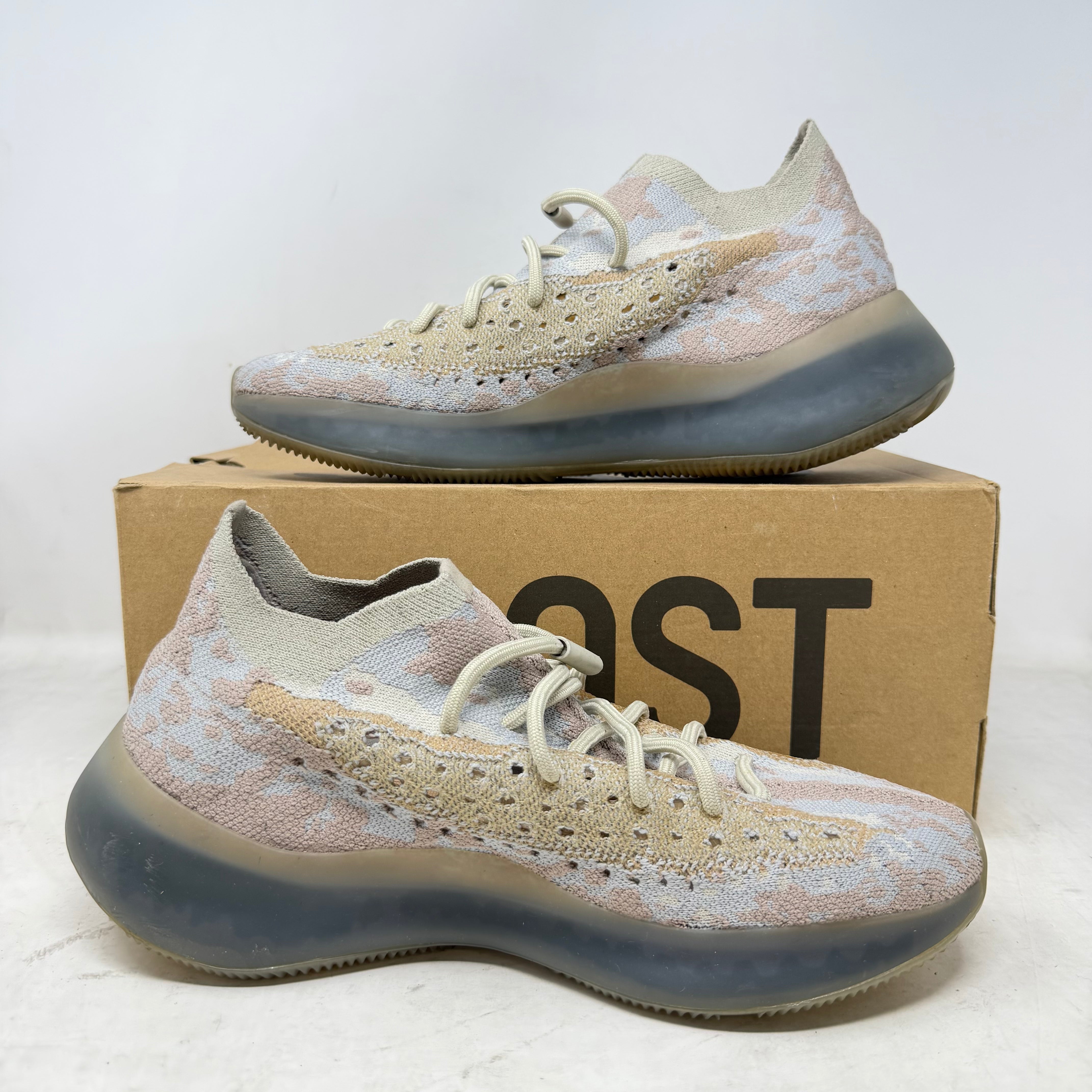adidas Yeezy Boost 380 Pepper
