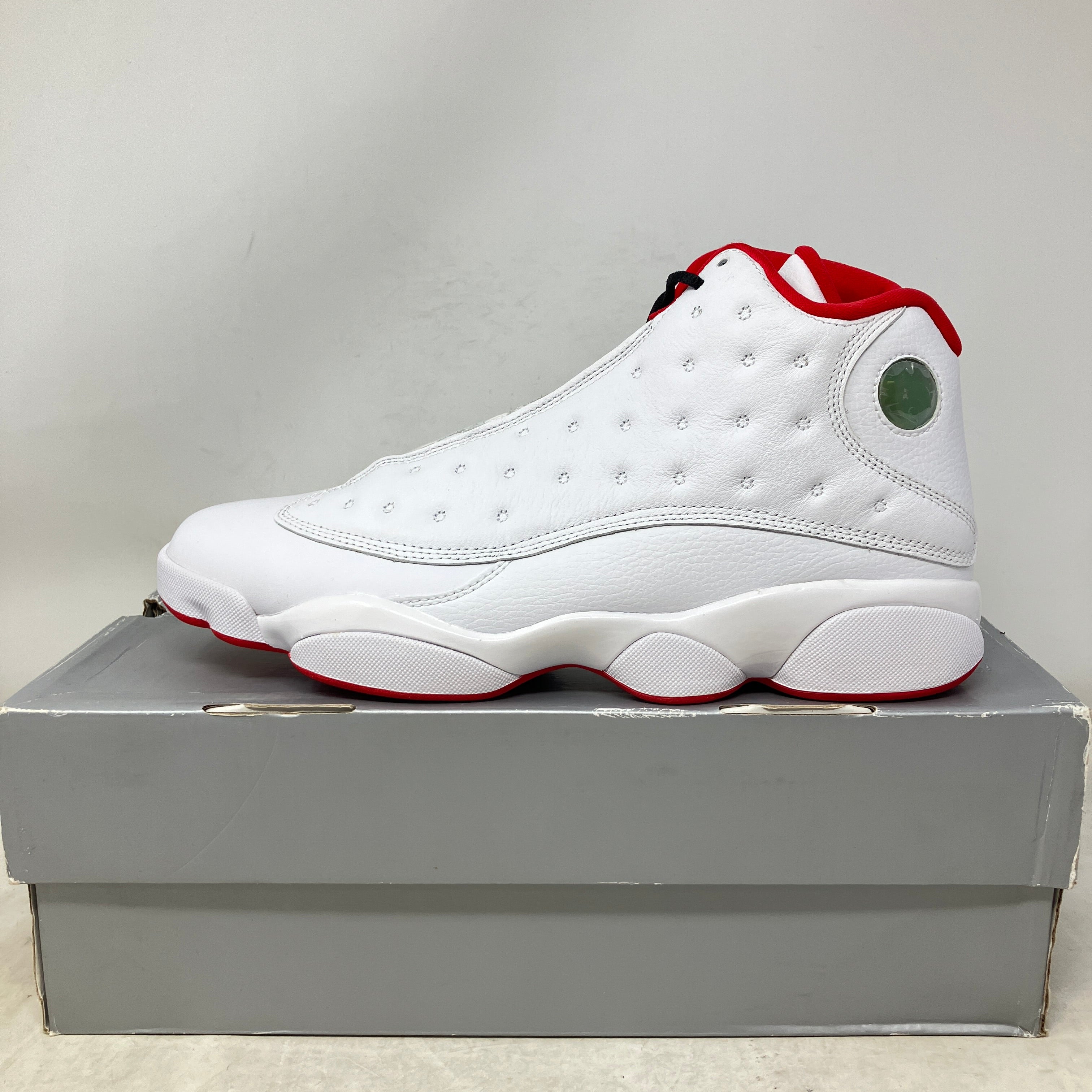 Jordan 13 Retro Alternate History of Flight