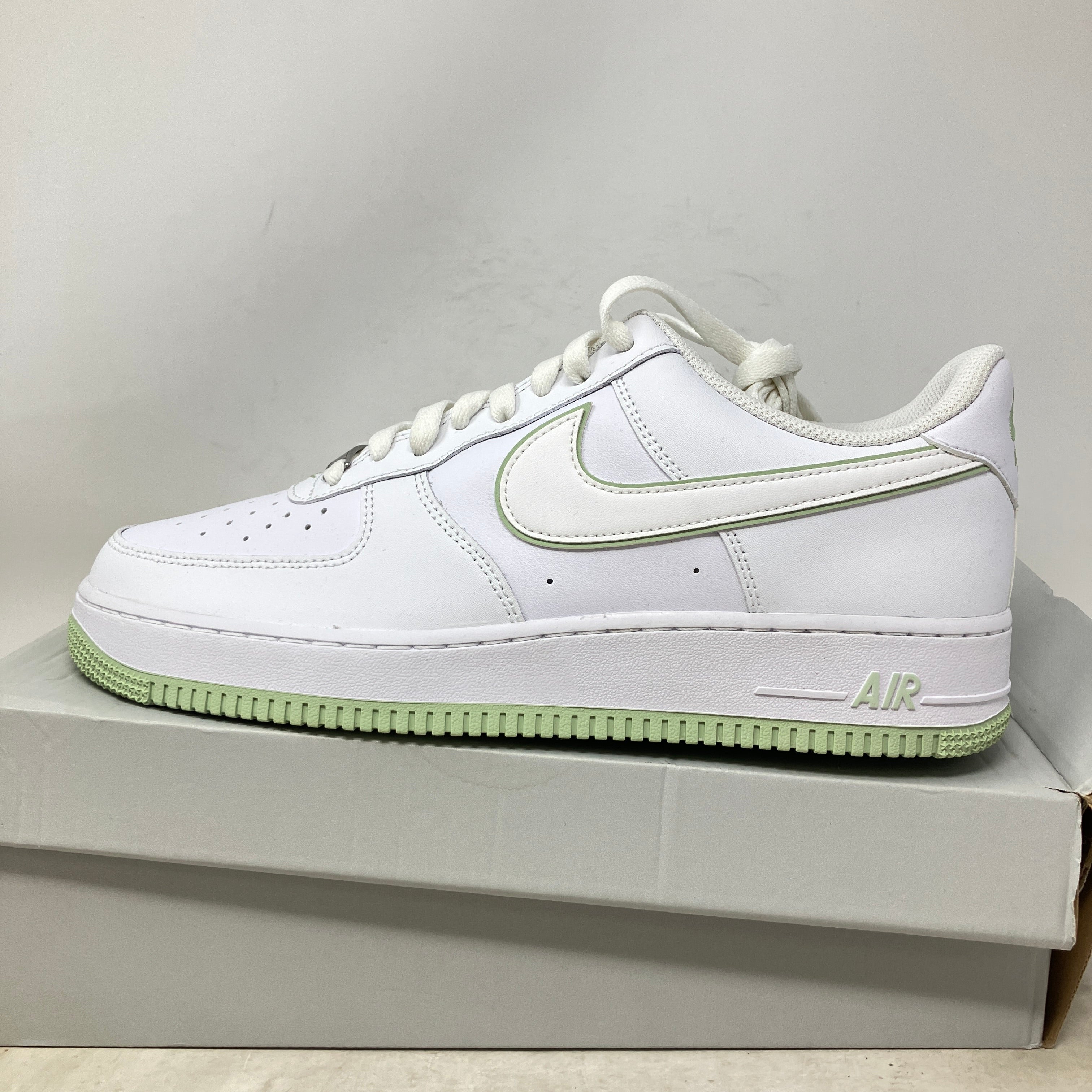 Nike Air Force 1 Low '07 White Honeydew