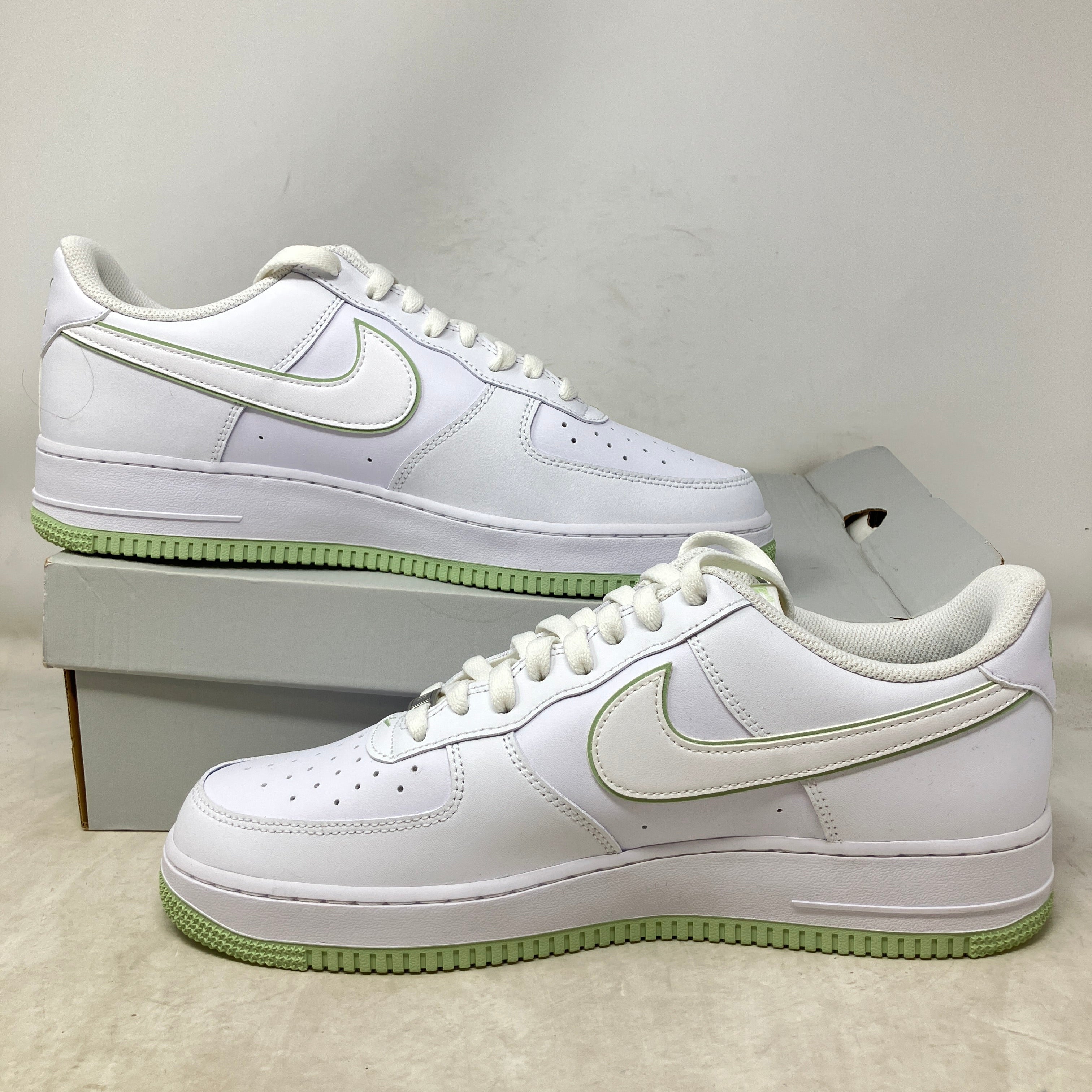 Nike Air Force 1 Low '07 White Honeydew