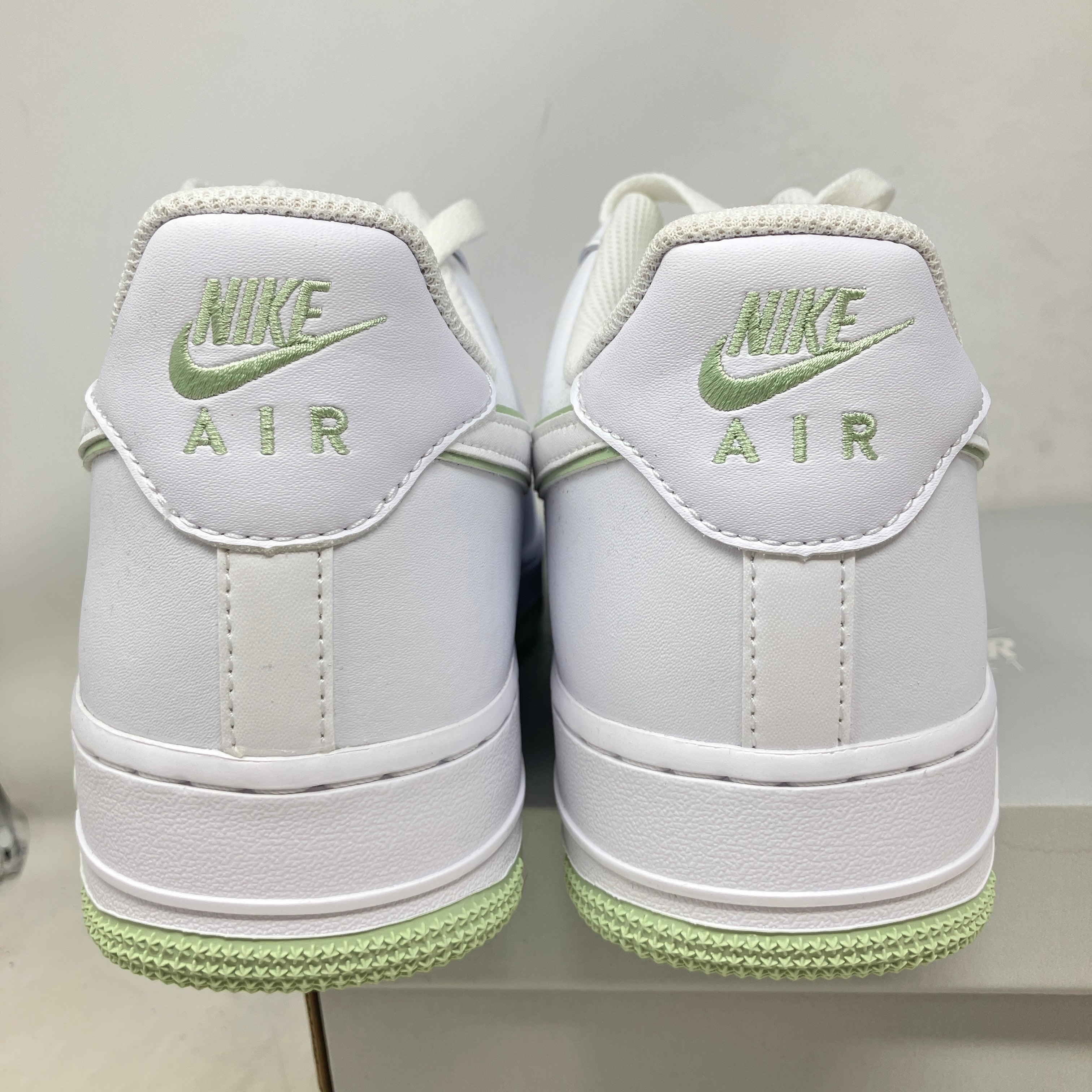 Nike Air Force 1 Low '07 White Honeydew