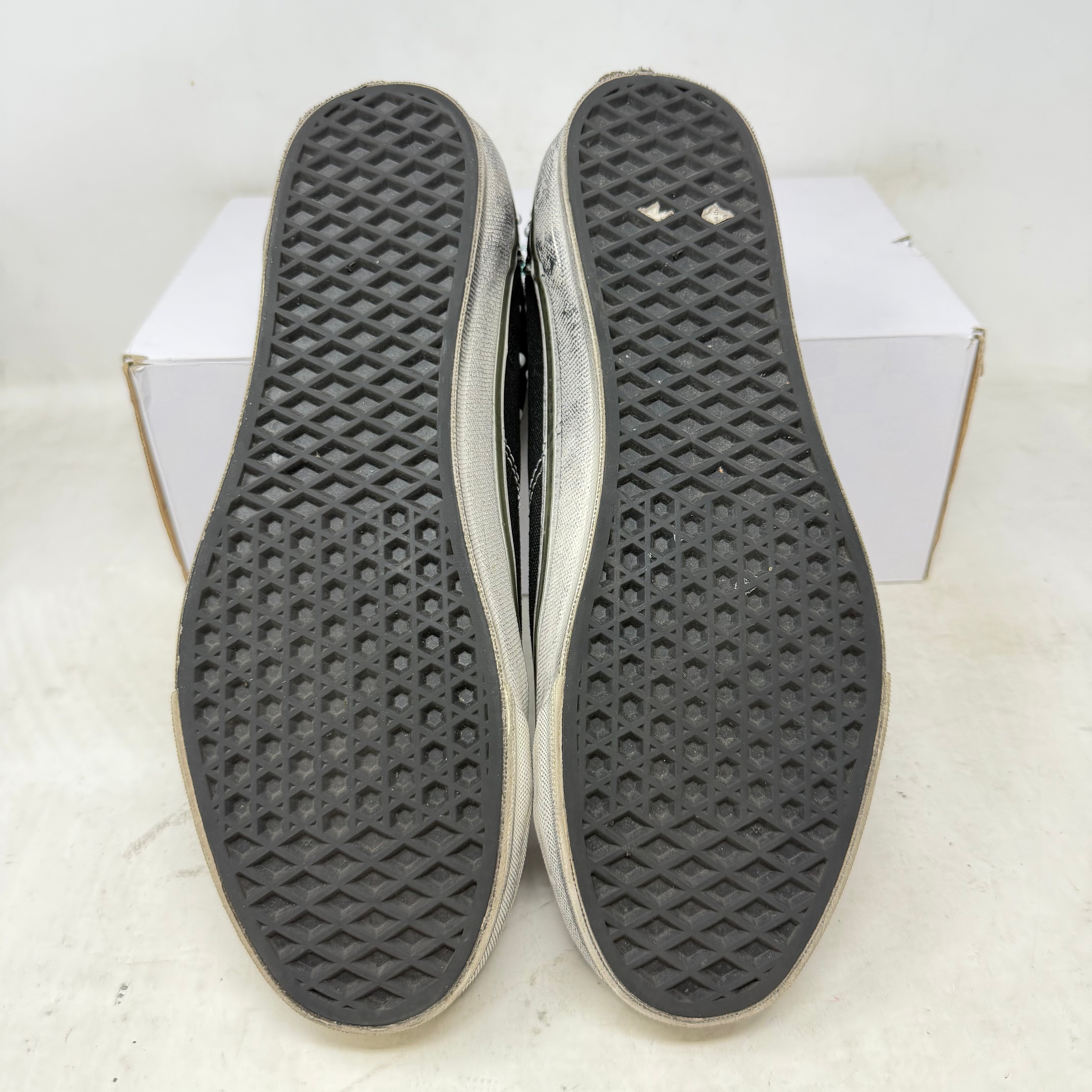 Vans OTW Old Skool 36 Pearlized Pack Black