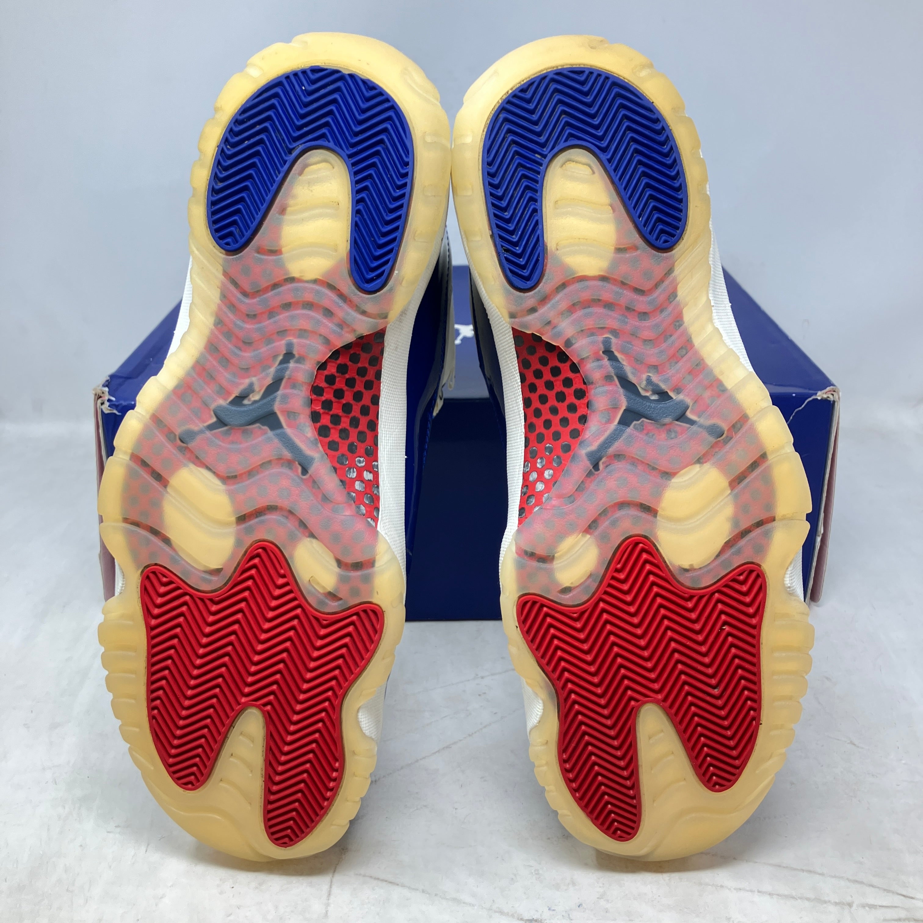Jordan 11 Retro Rare Air