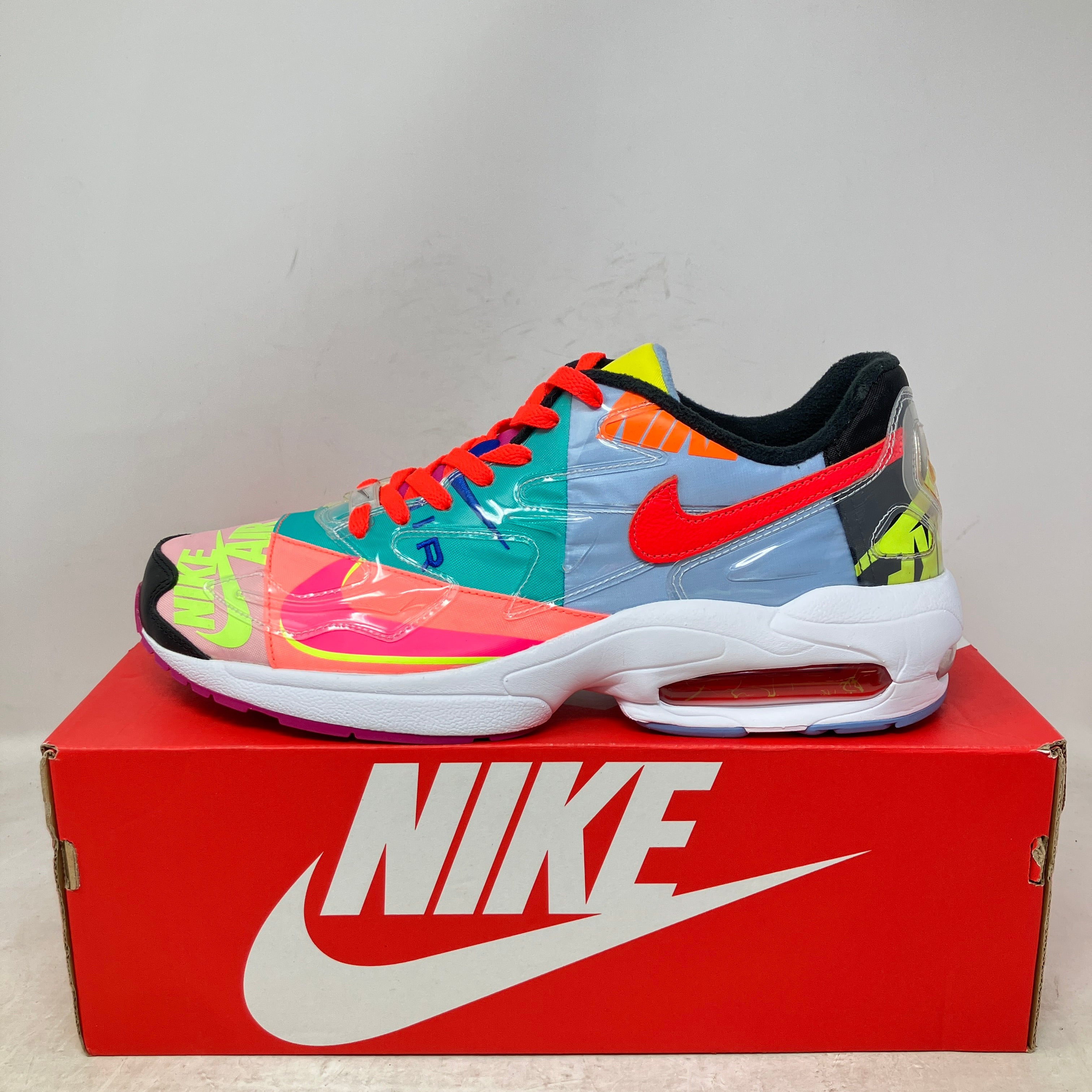 Nike Air Max 2 Light atmos
