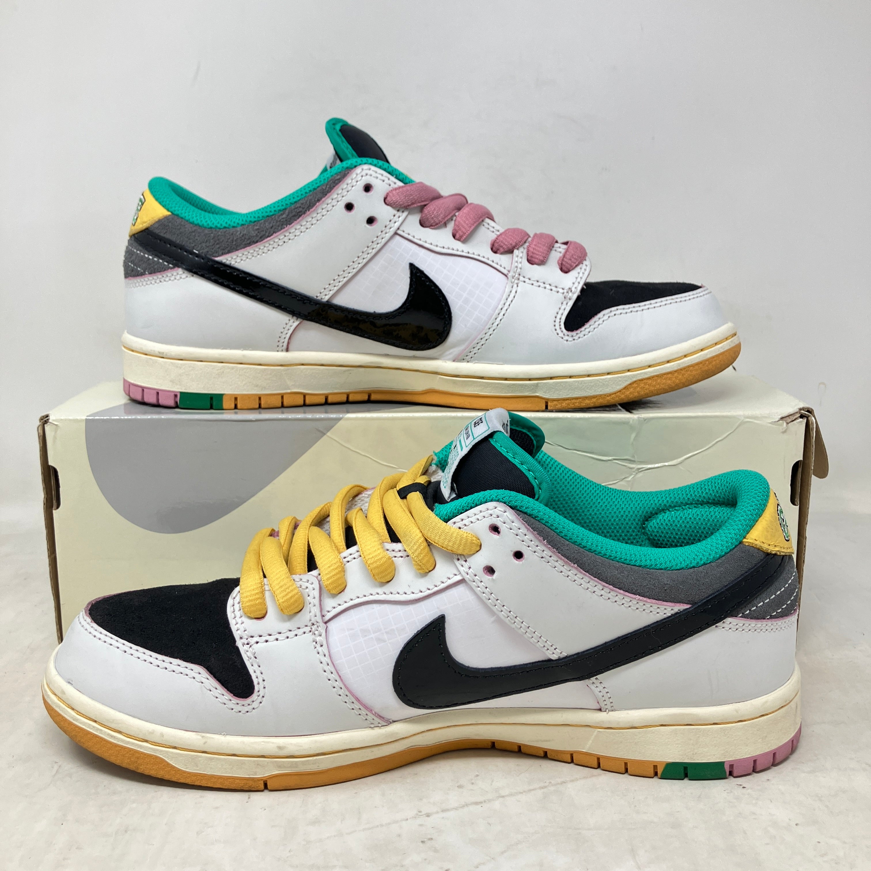 Nike SB Dunk Low CSEF