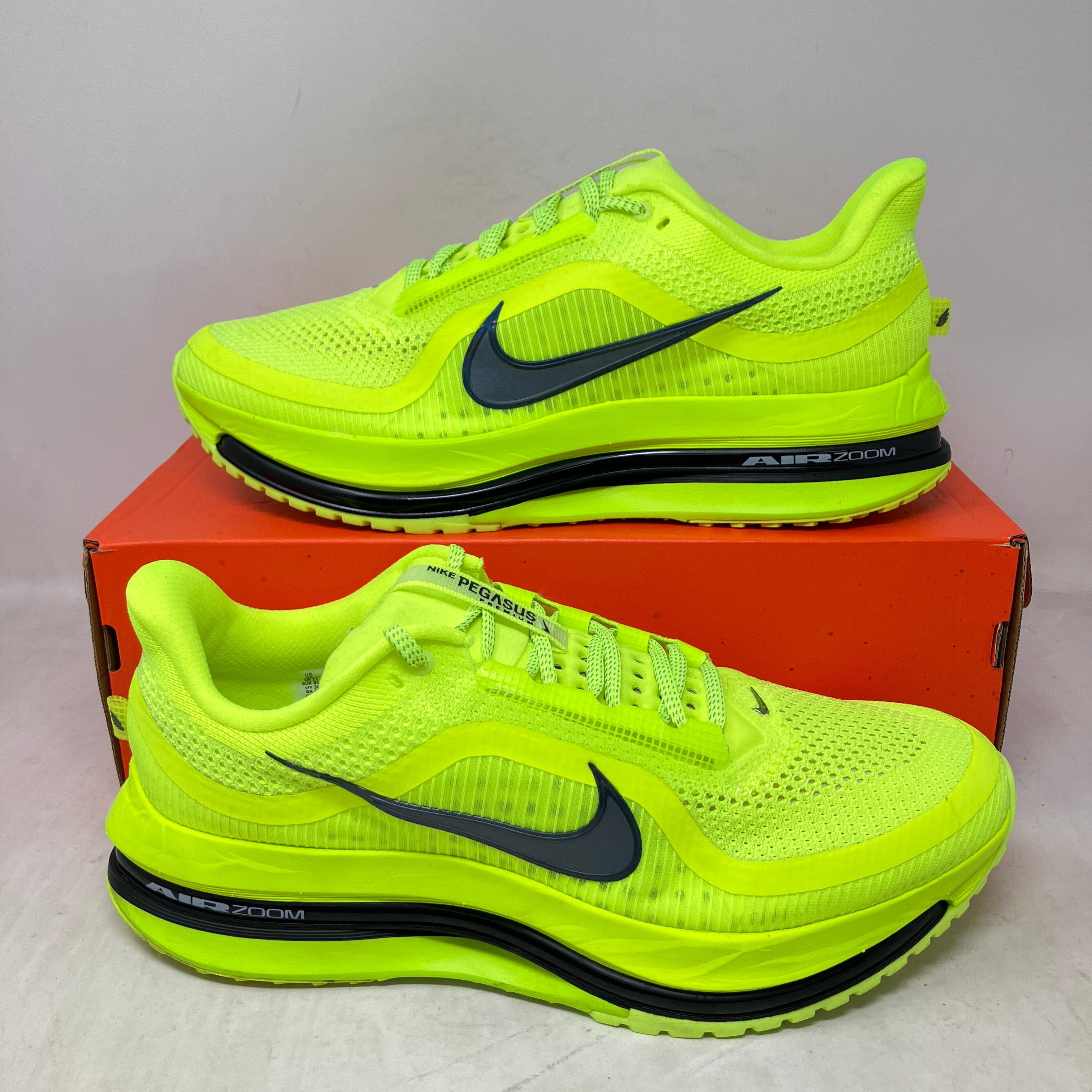 Nike Air Zoom Pegasus Premium Volt
