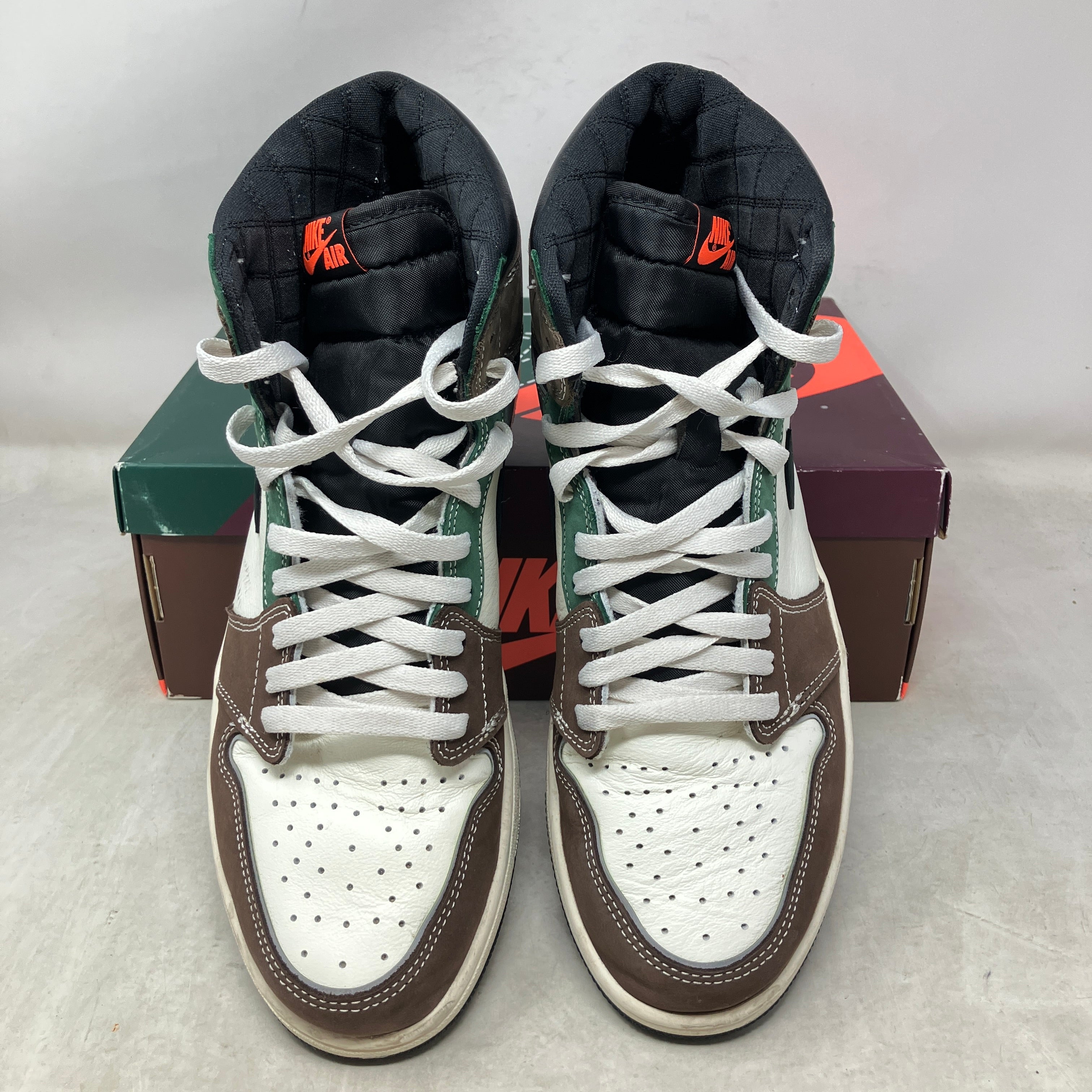 Jordan 1 Retro High OG Hand Crafted