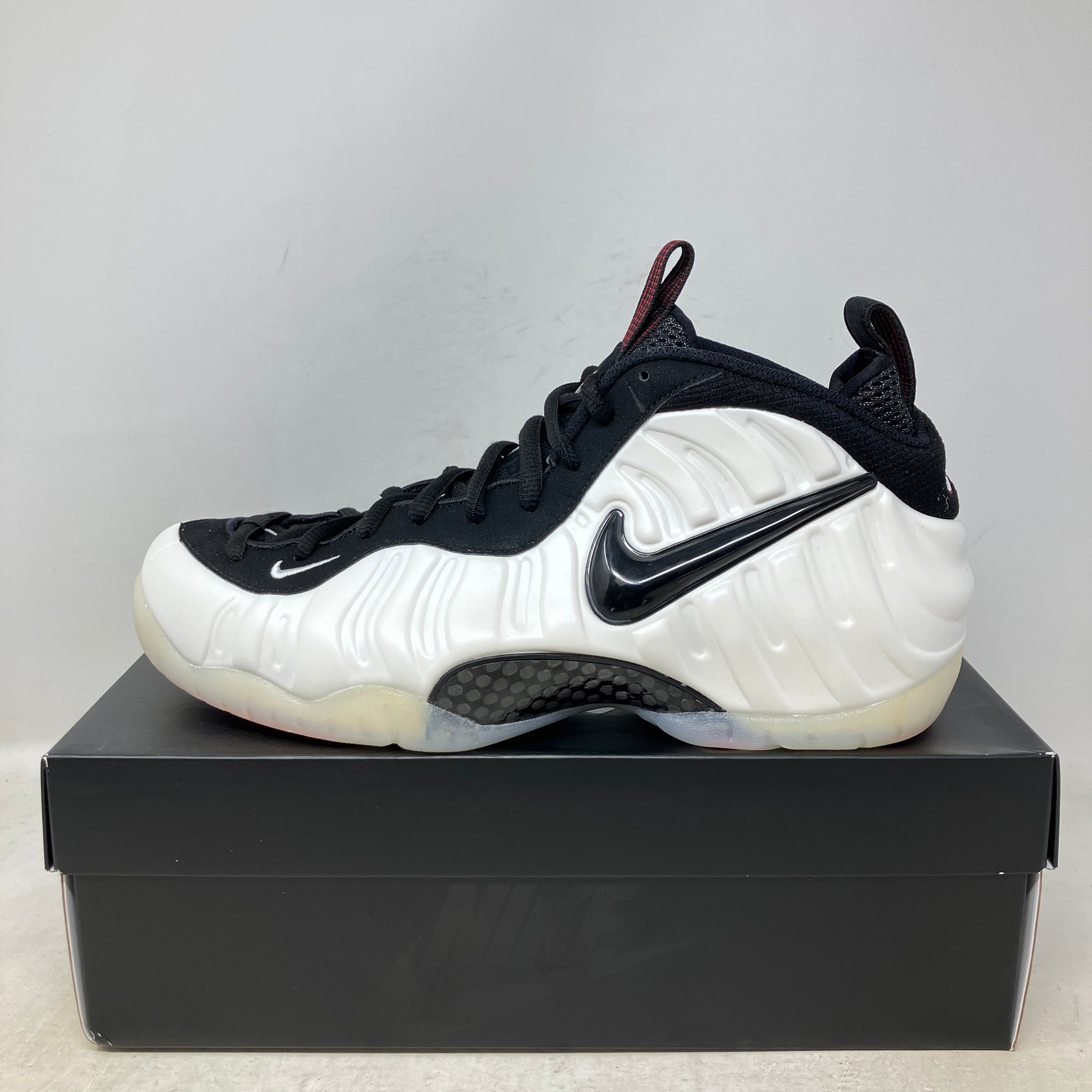 Nike Air Foamposite Pro Pearl (2025)