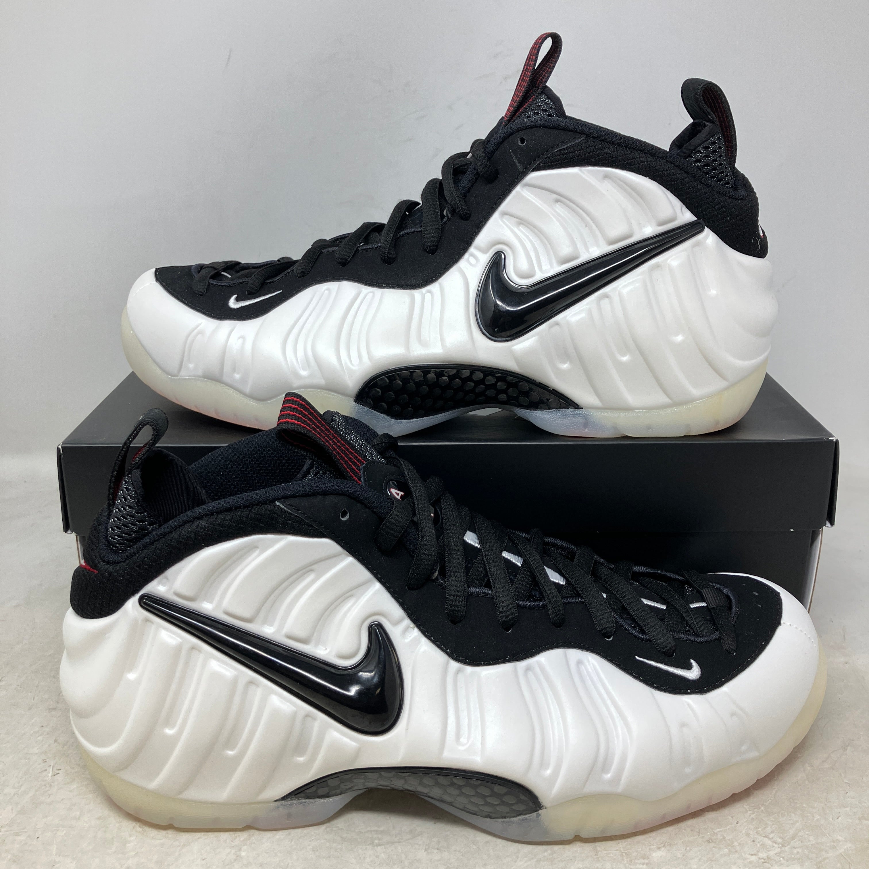 Nike Air Foamposite Pro Pearl (2025)