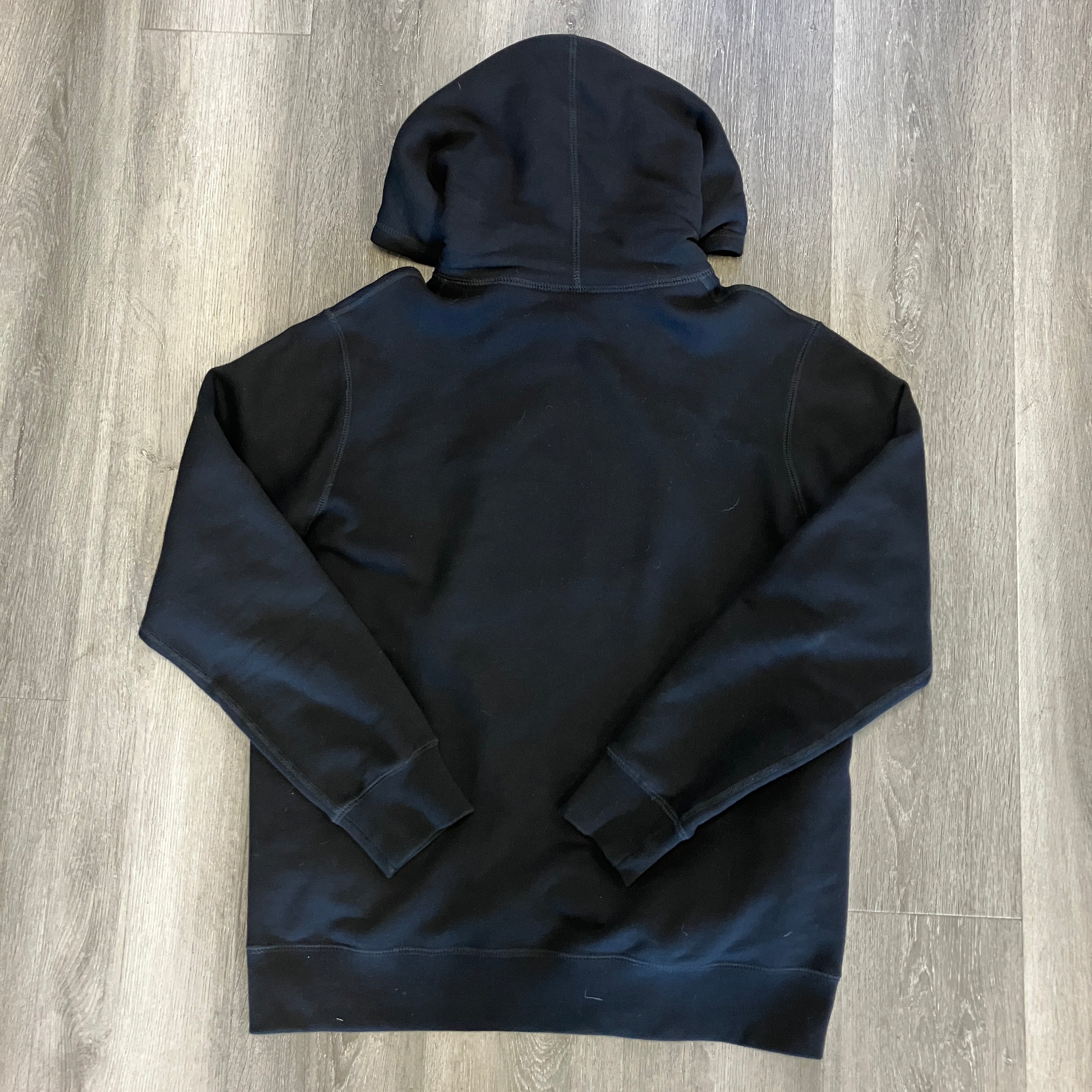 Takashi Murakami x OVO Hoodie Black