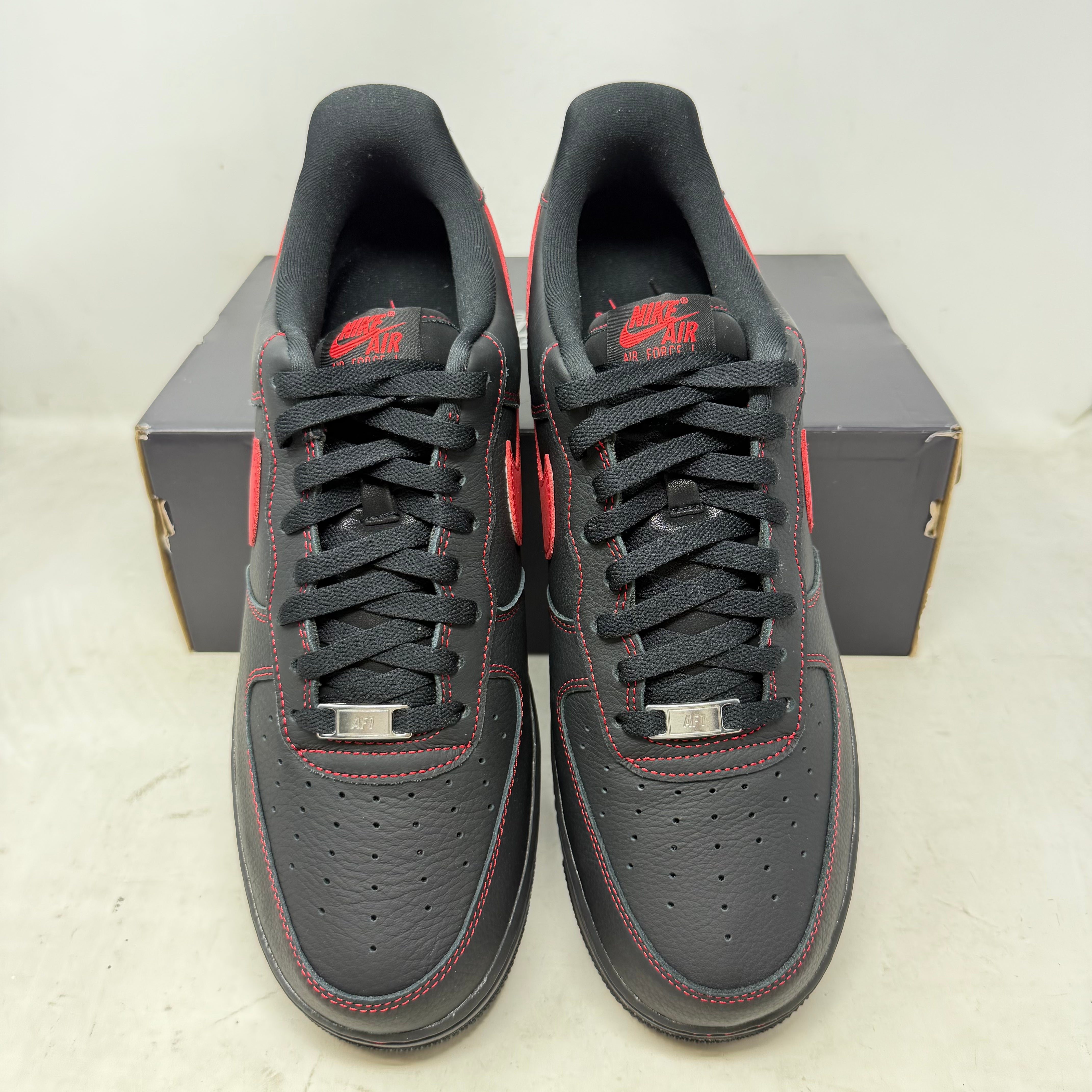 Nike Air Force 1 Low '07 LV8 Bred